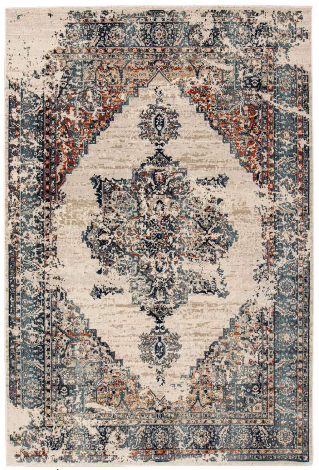Tapete Hatay Estanbul - Daaq Interiores