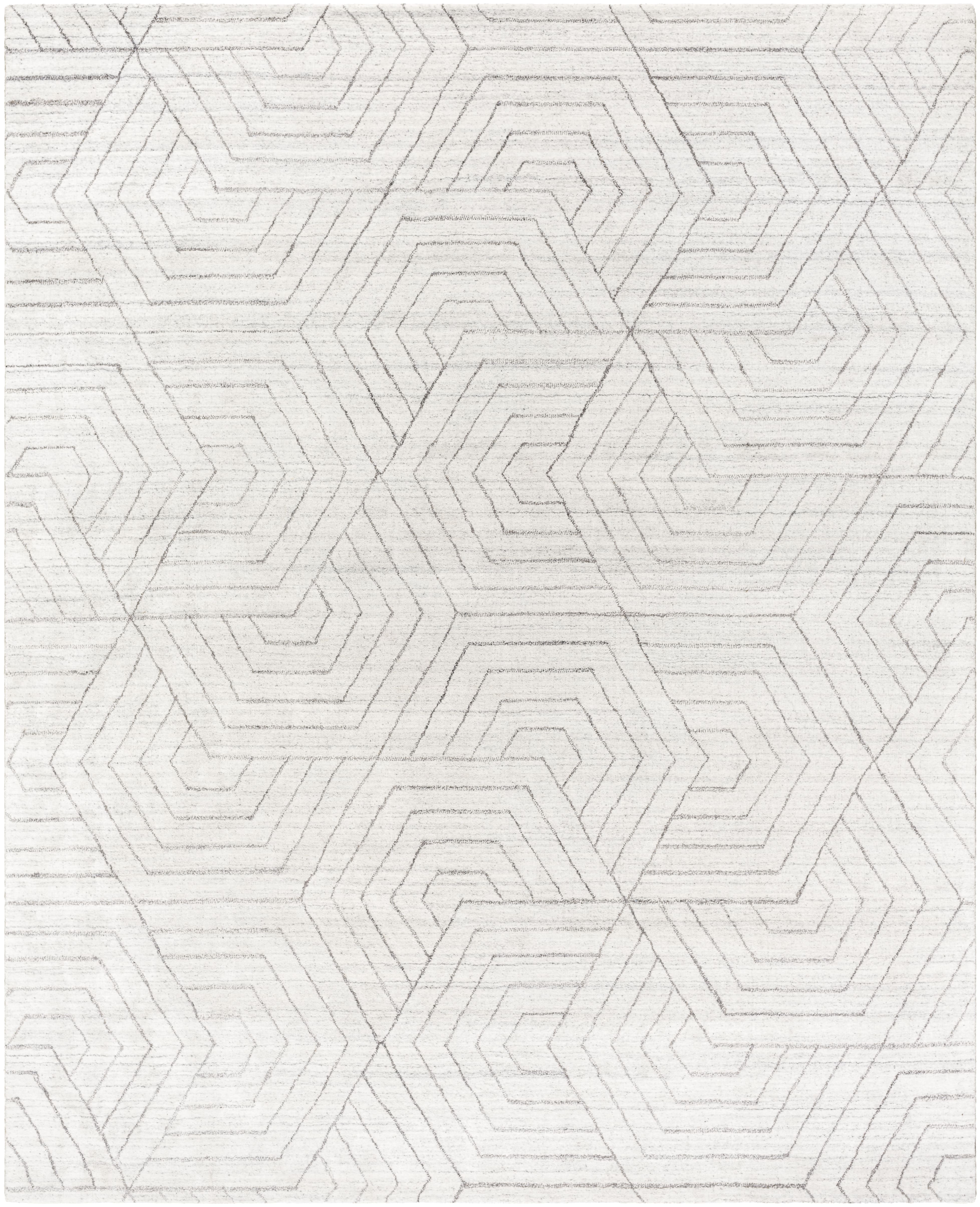 Tapete Hightower Beige - Daaq Interiores