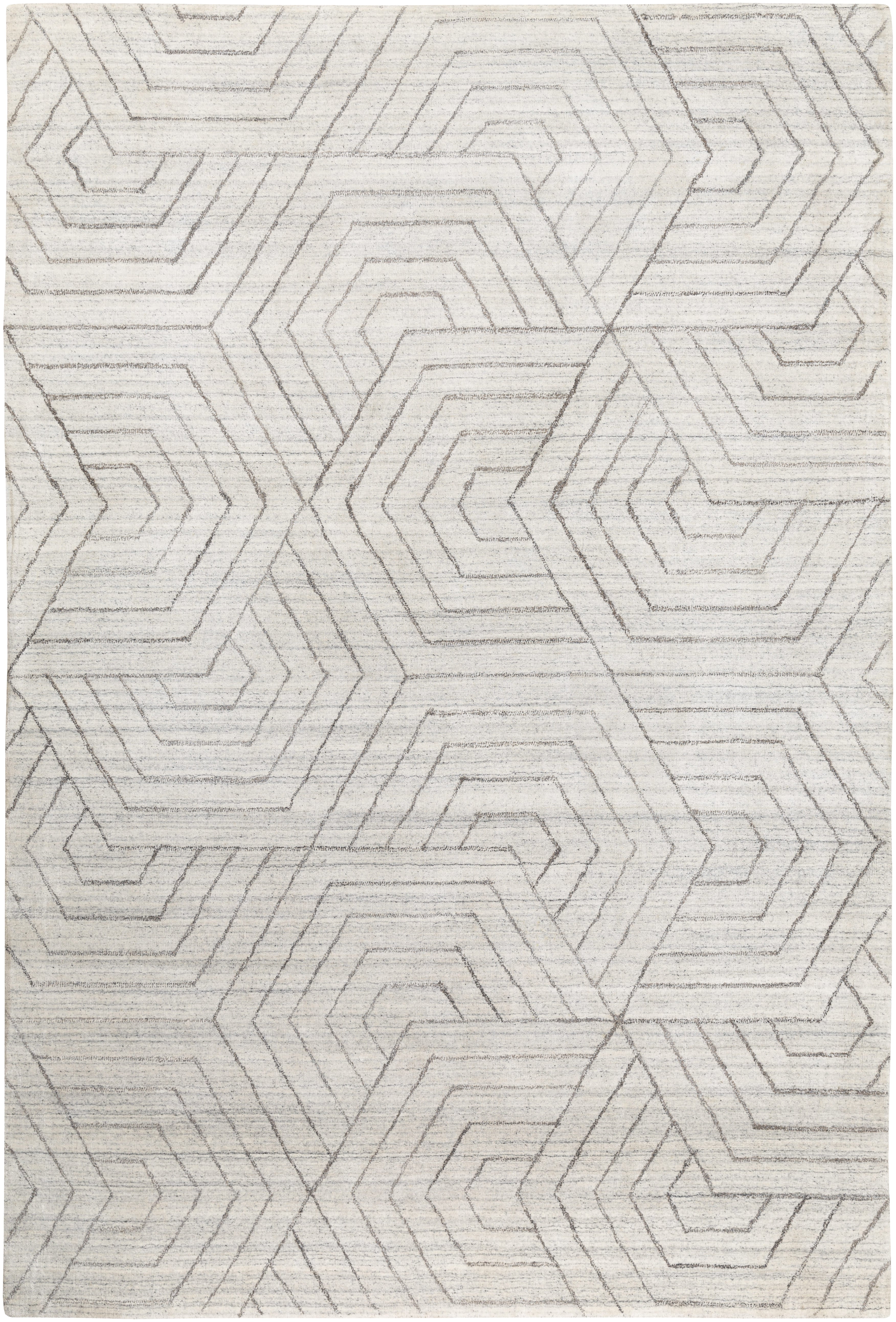 Tapete Hightower Beige - Daaq Interiores