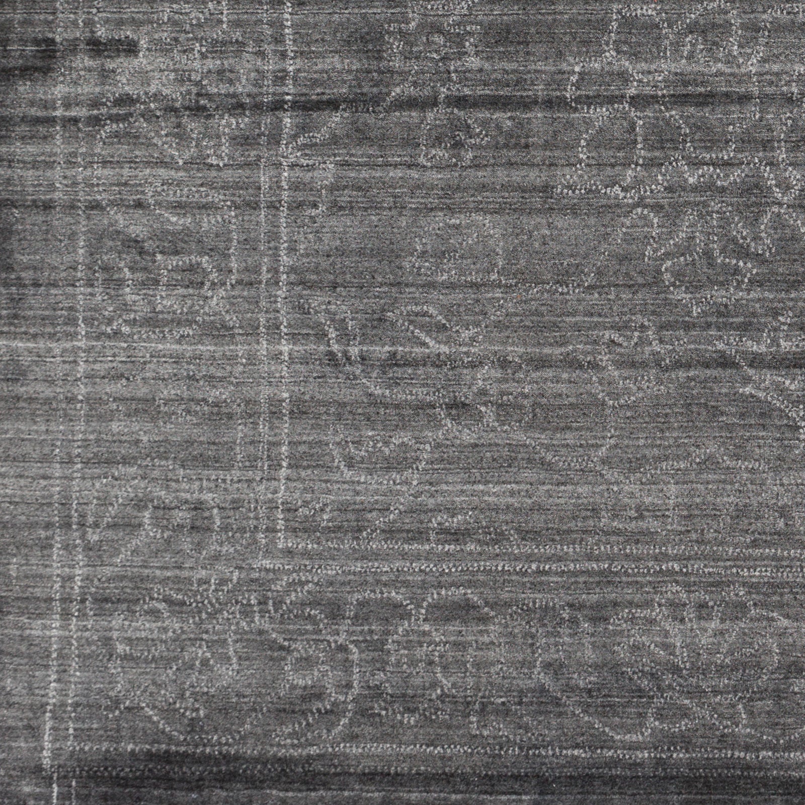 Tapete Hightower Charcoal - Daaq Interiores