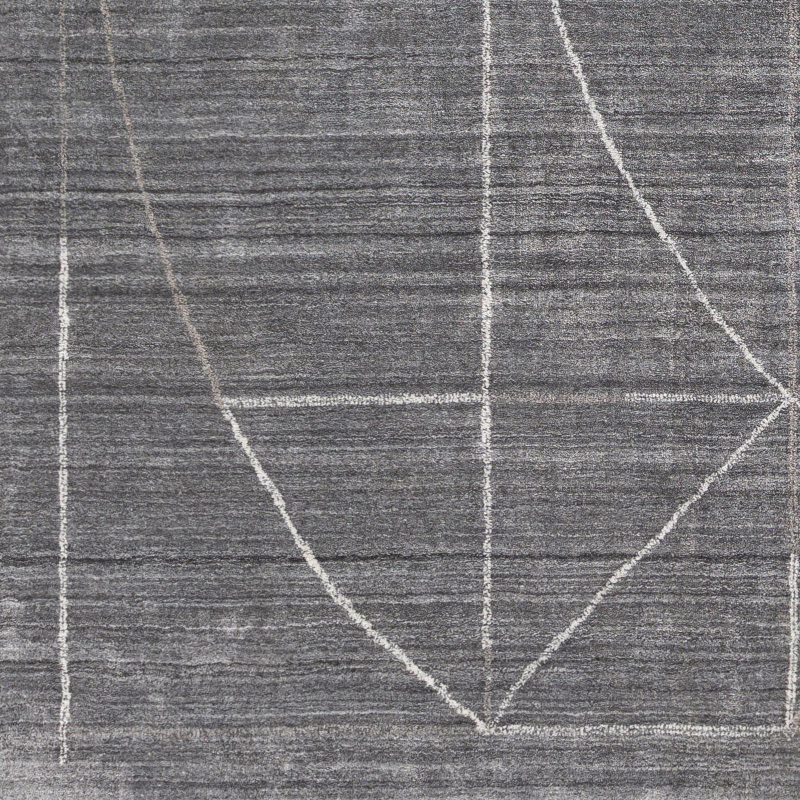 Tapete Hightower Gris Oscuro - Daaq Interiores