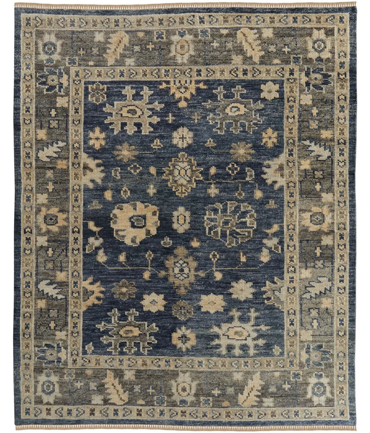 Tapete Hillmore Bergen - Daaq Interiores