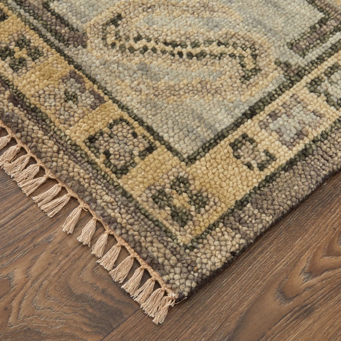 Tapete Hillmore Edinburgh - Daaq Interiores
