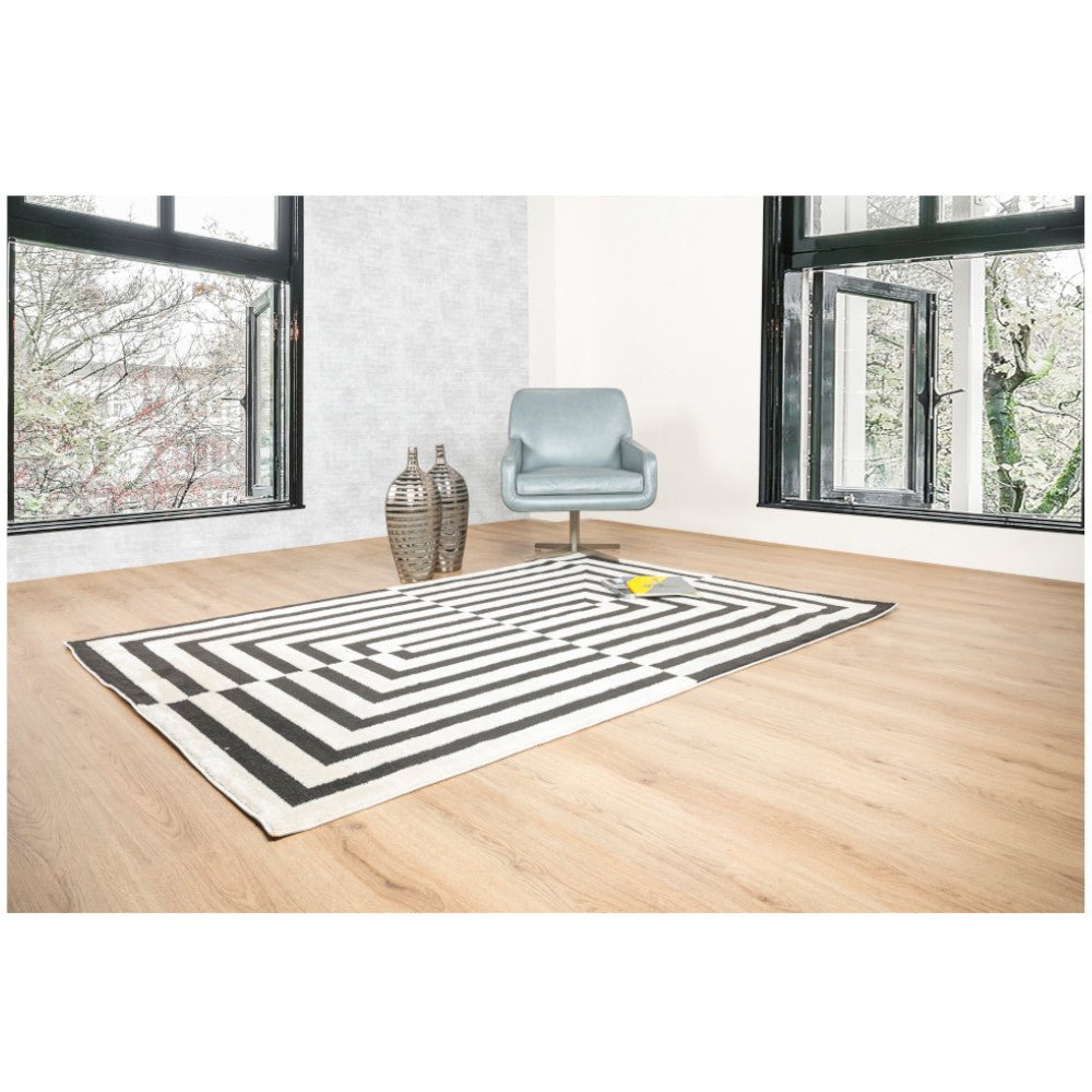 Tapete Hypnotiq Break - Daaq Interiores