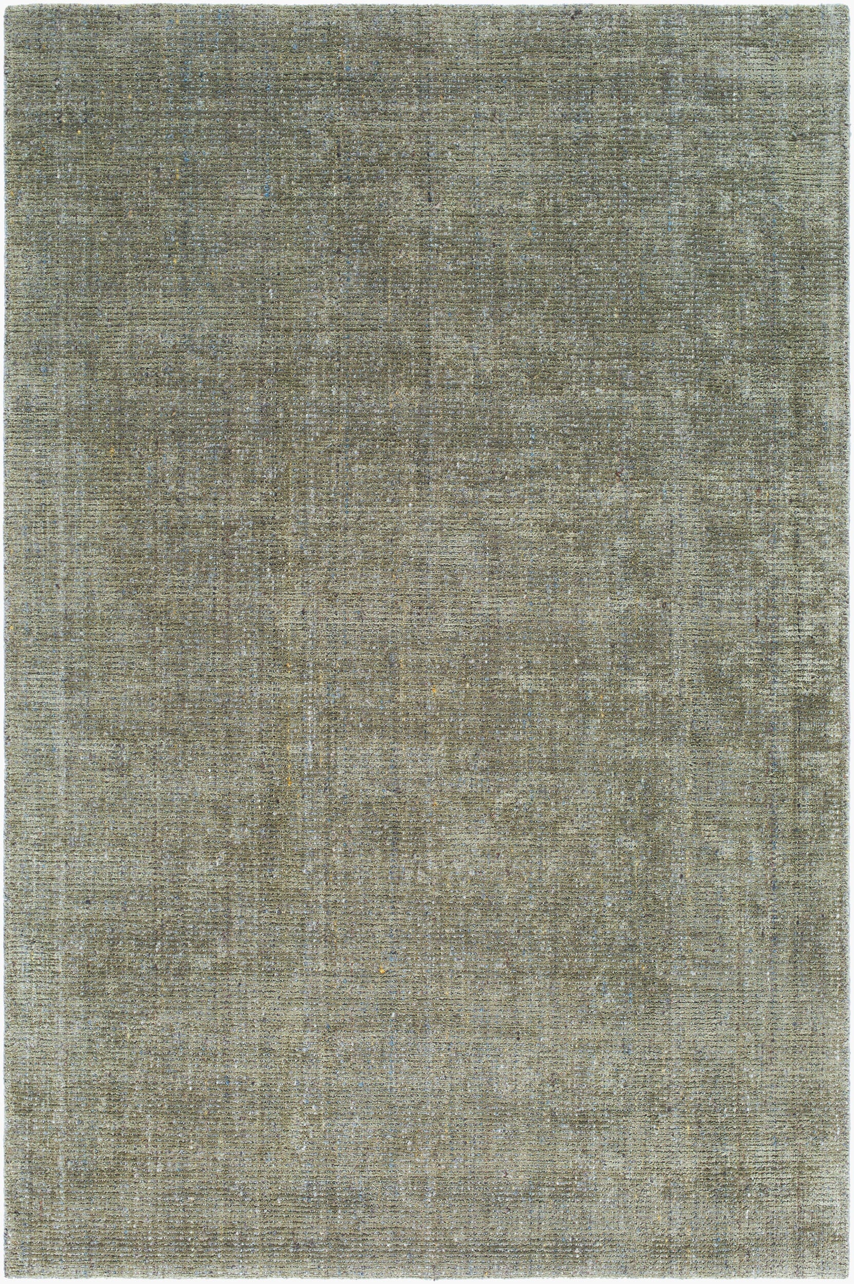 Tapete Iman Verde Musgo - Daaq Interiores