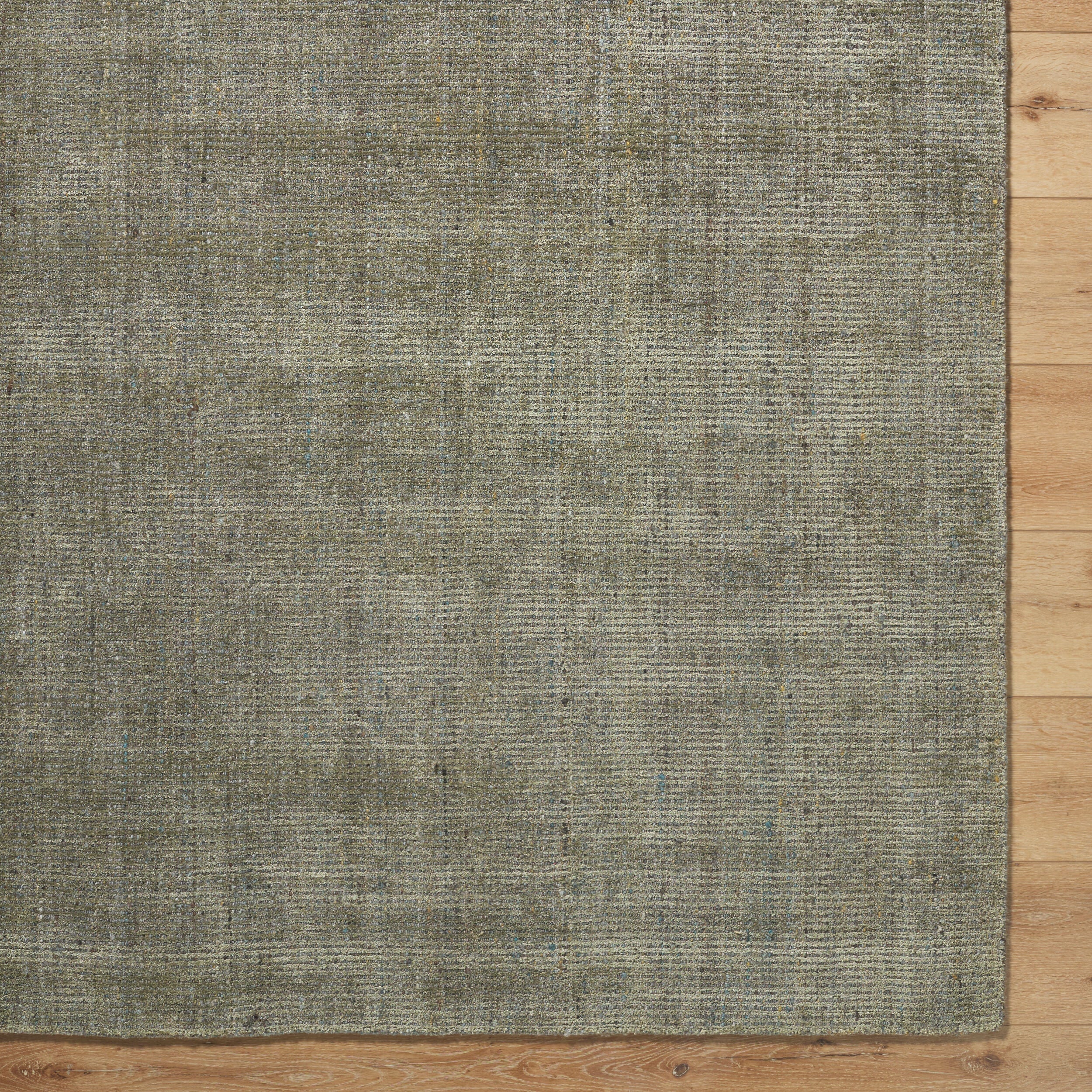 Tapete Iman Verde Musgo - Daaq Interiores