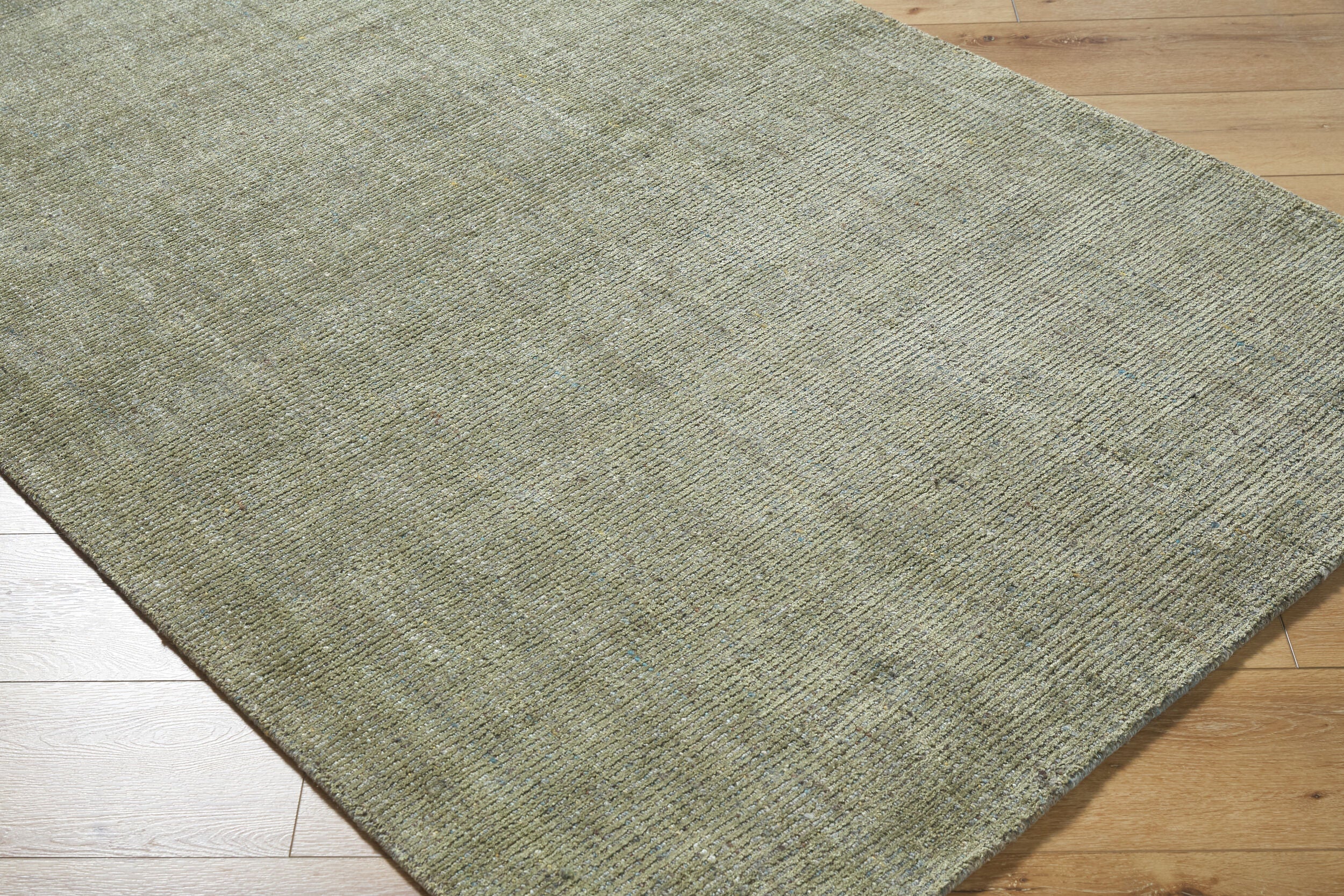 Tapete Iman Verde Musgo - Daaq Interiores