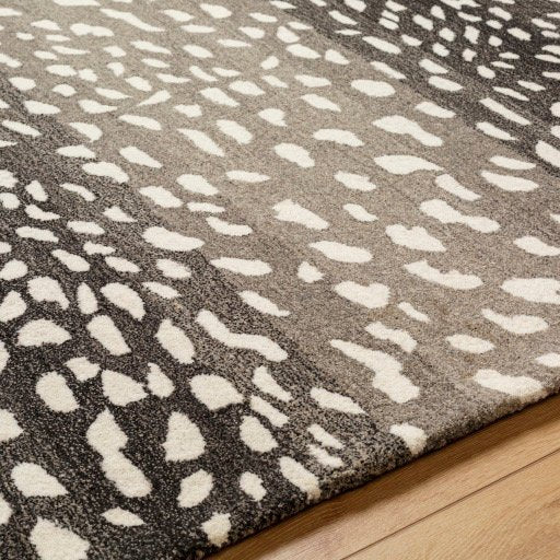 Tapete Infiniti Taupe - Daaq Interiores