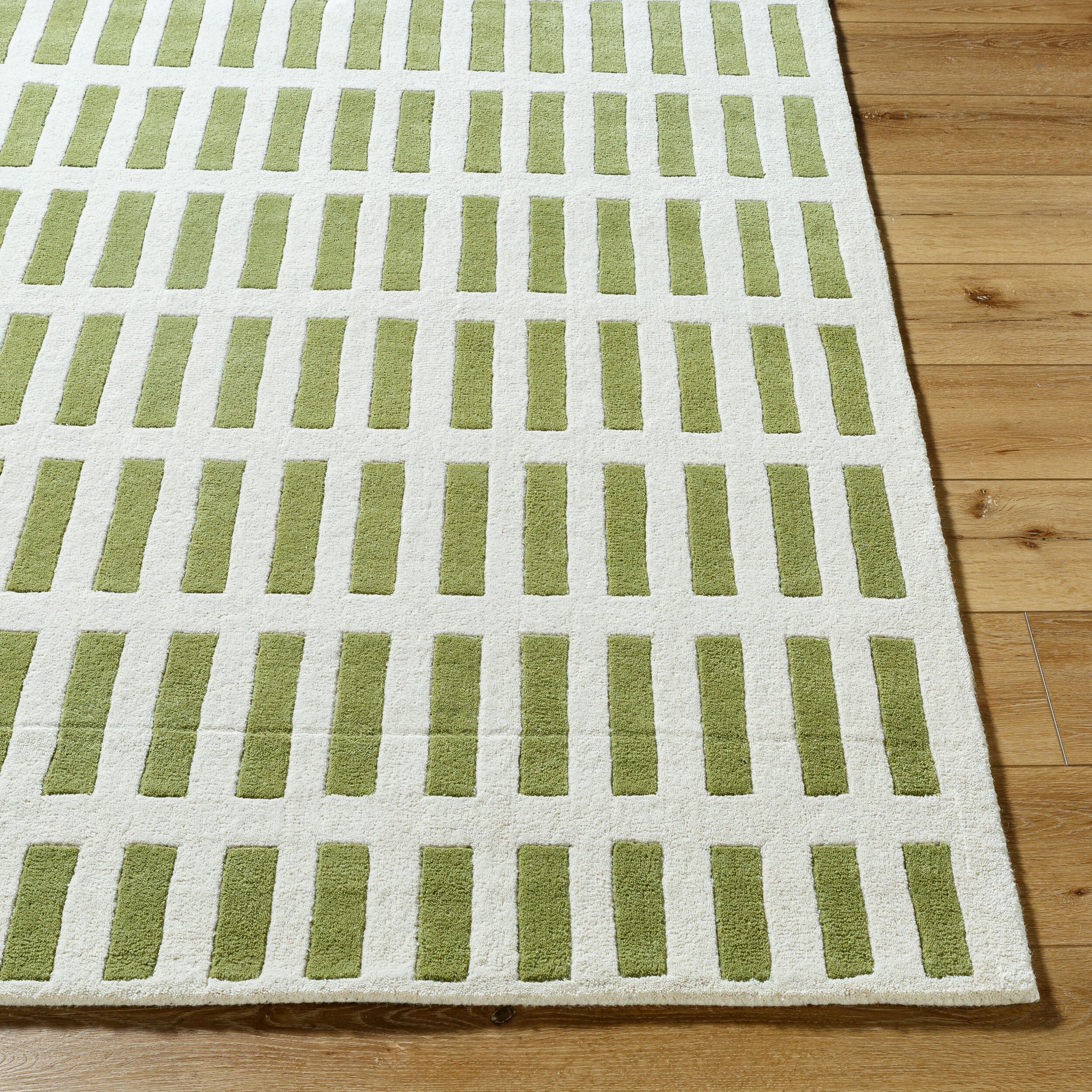 Tapete Jason Wu Verde - Daaq Interiores