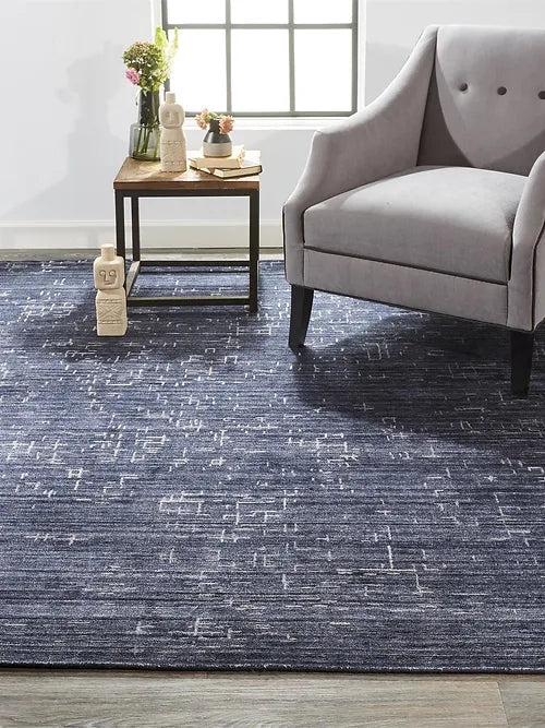 Tapete Lennox Blue - Daaq Interiores