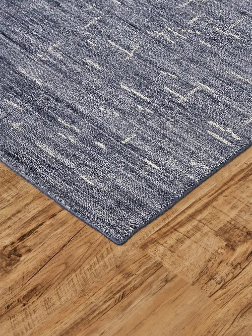 Tapete Lennox Blue - Daaq Interiores