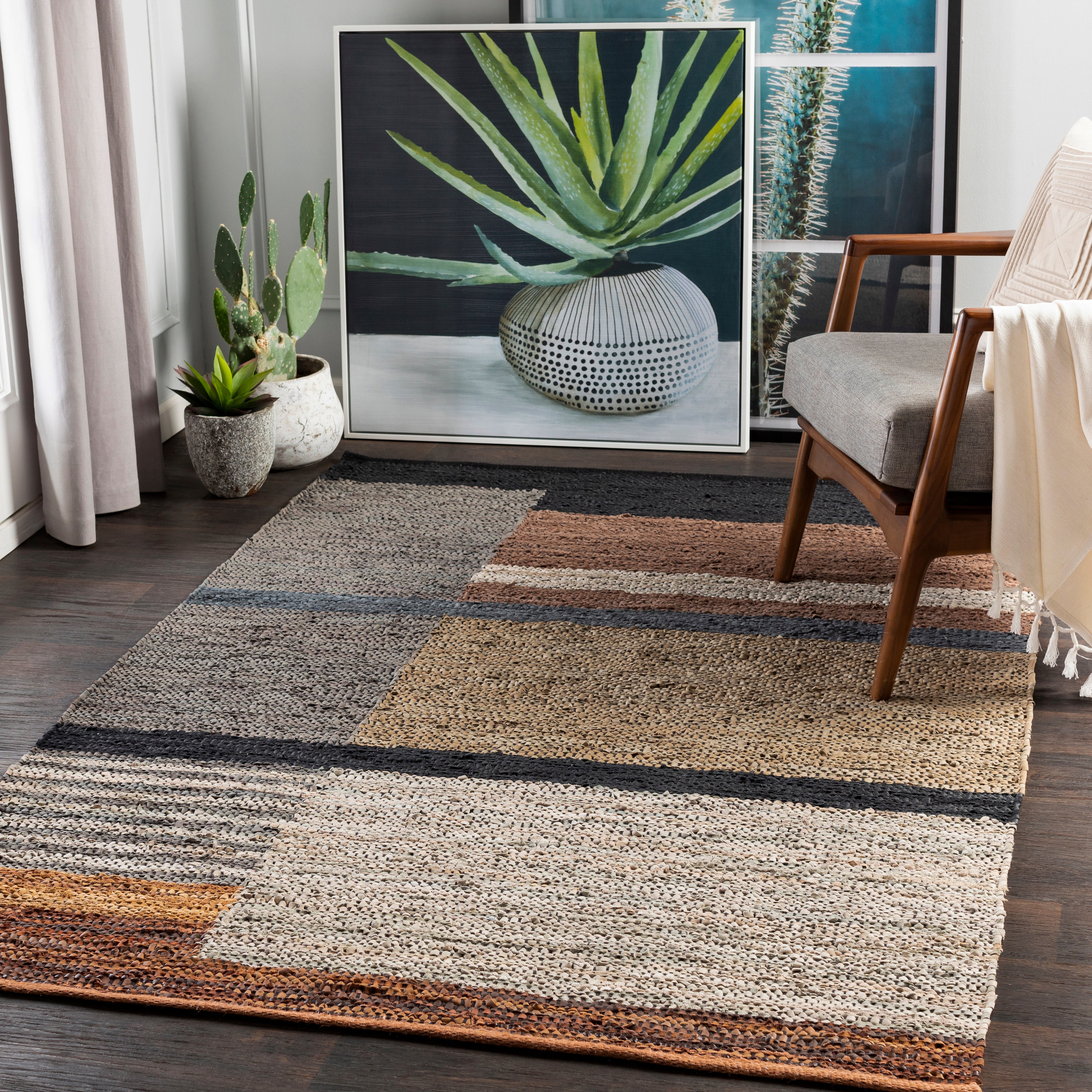 Tapete Lexington - Daaq Interiores