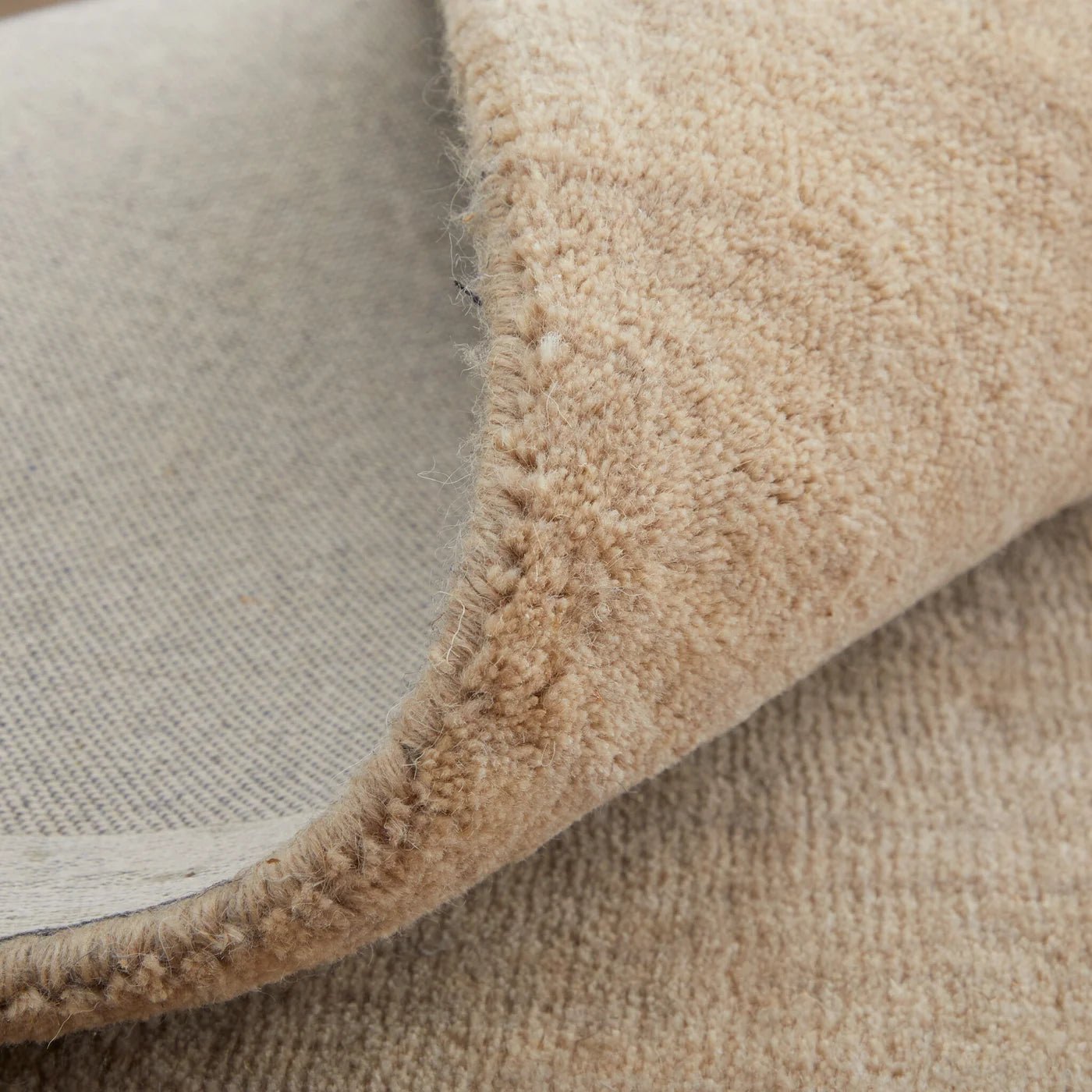 Tapete Luna Beige - Daaq Interiores