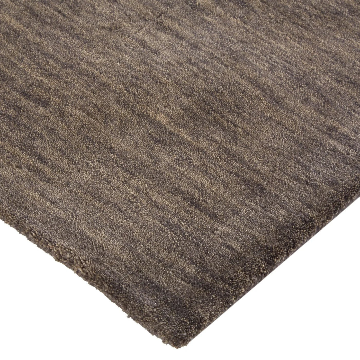 Tapete Luna Charcoal - Daaq Interiores