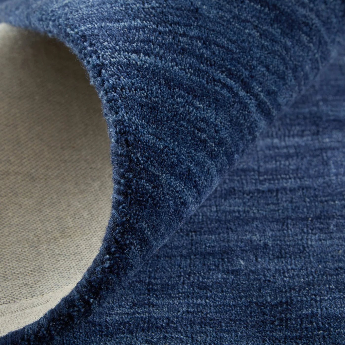 Tapete Luna Navy - Daaq Interiores