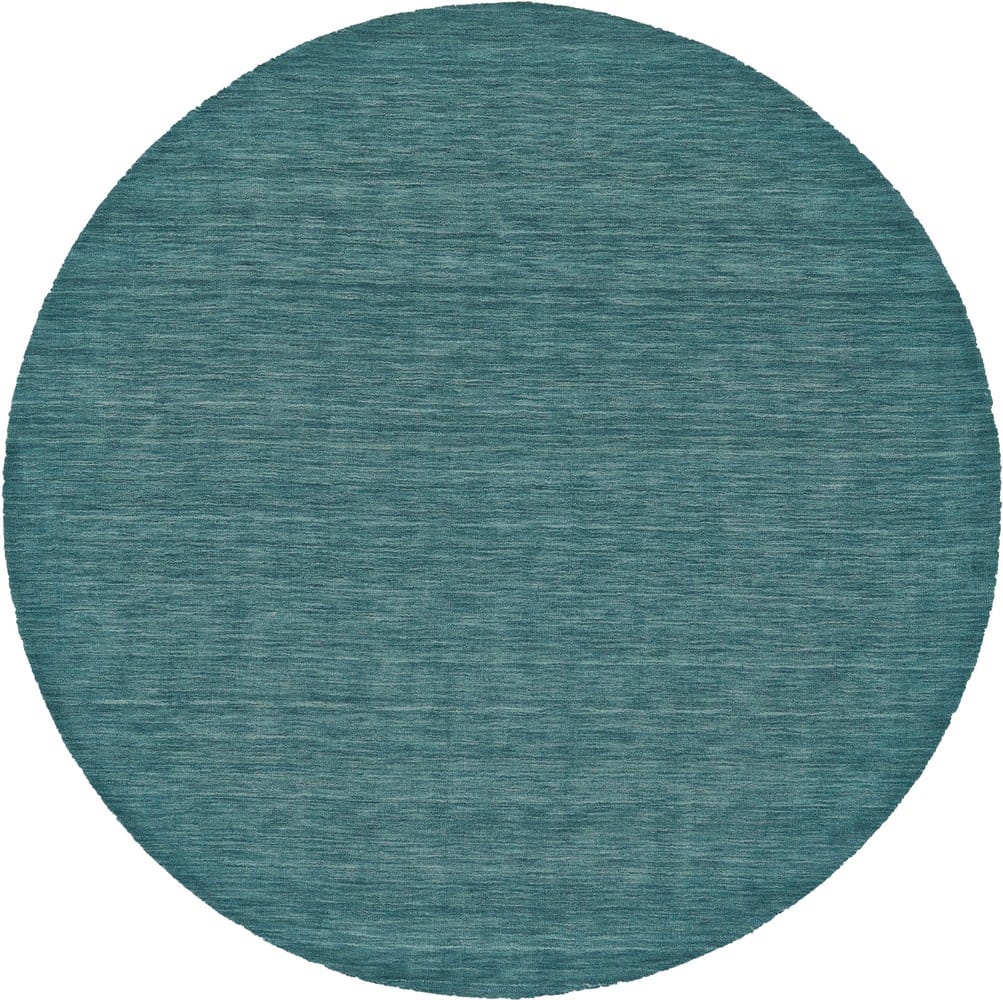 Tapete Luna Teal - Daaq Interiores
