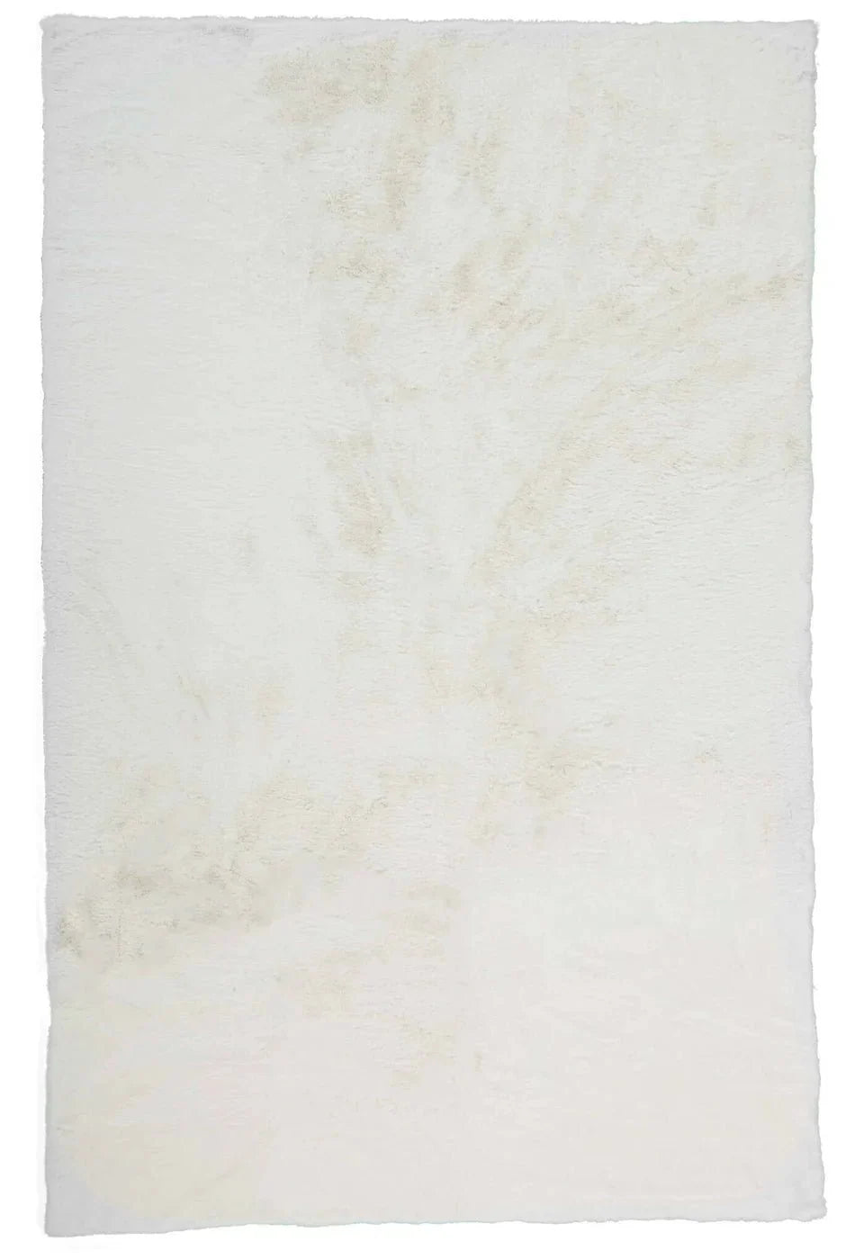 Tapete Luxe Velour Blanco - Daaq Interiores