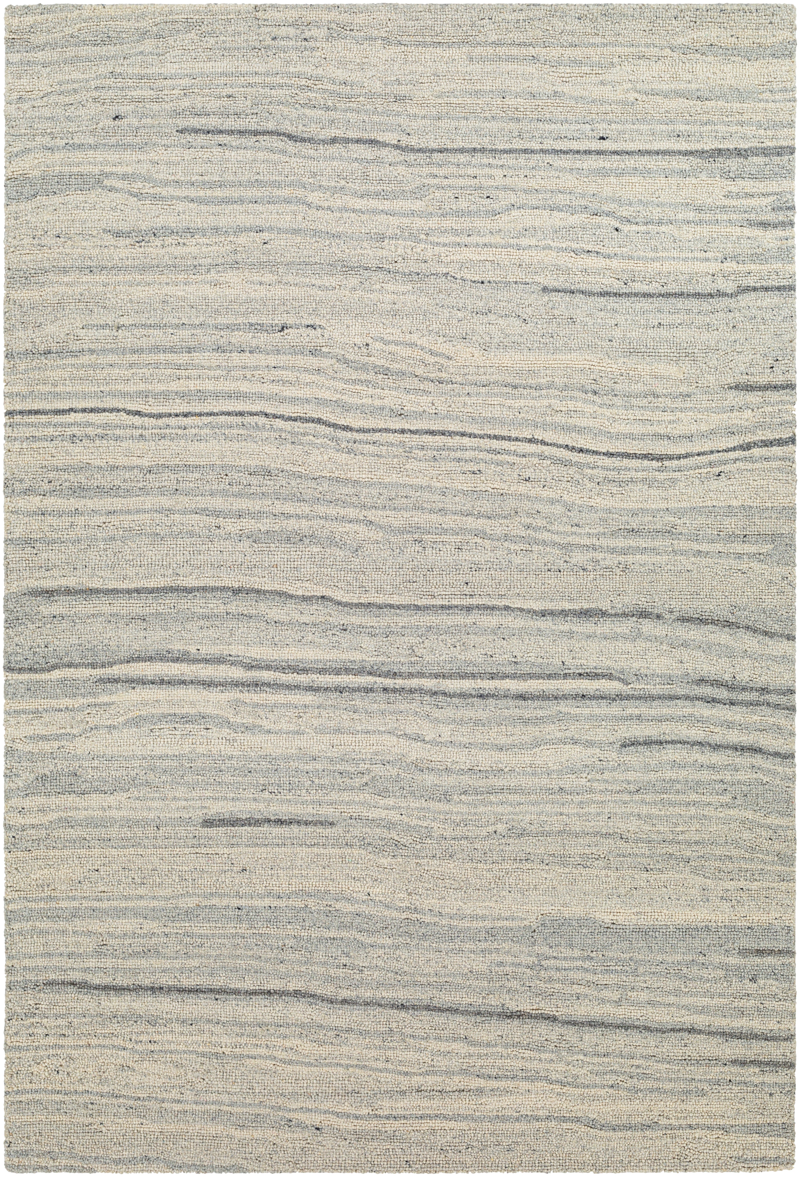 Tapete Madeline Waves Gris - Daaq Interiores