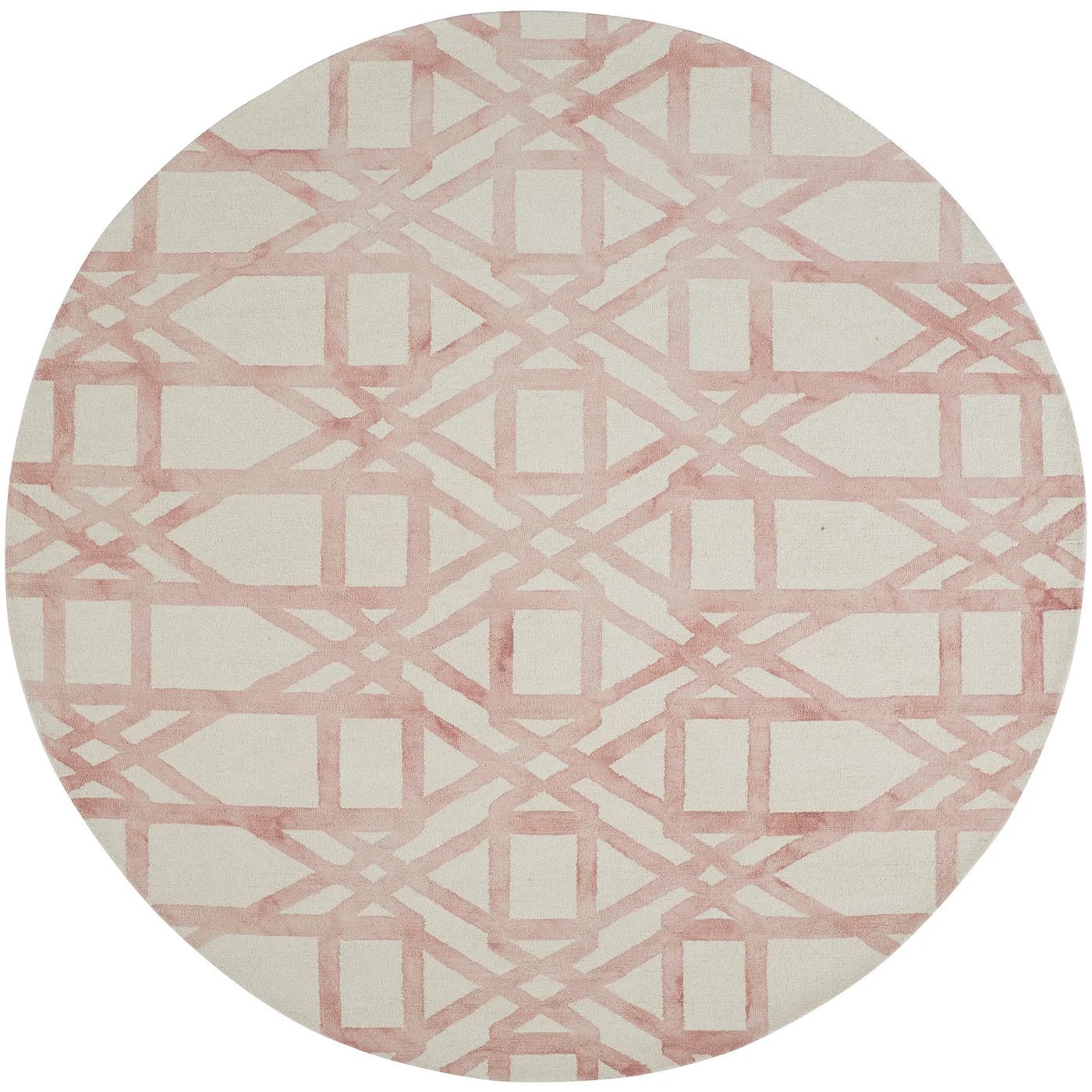 Tapete Mar Blush - Daaq Interiores
