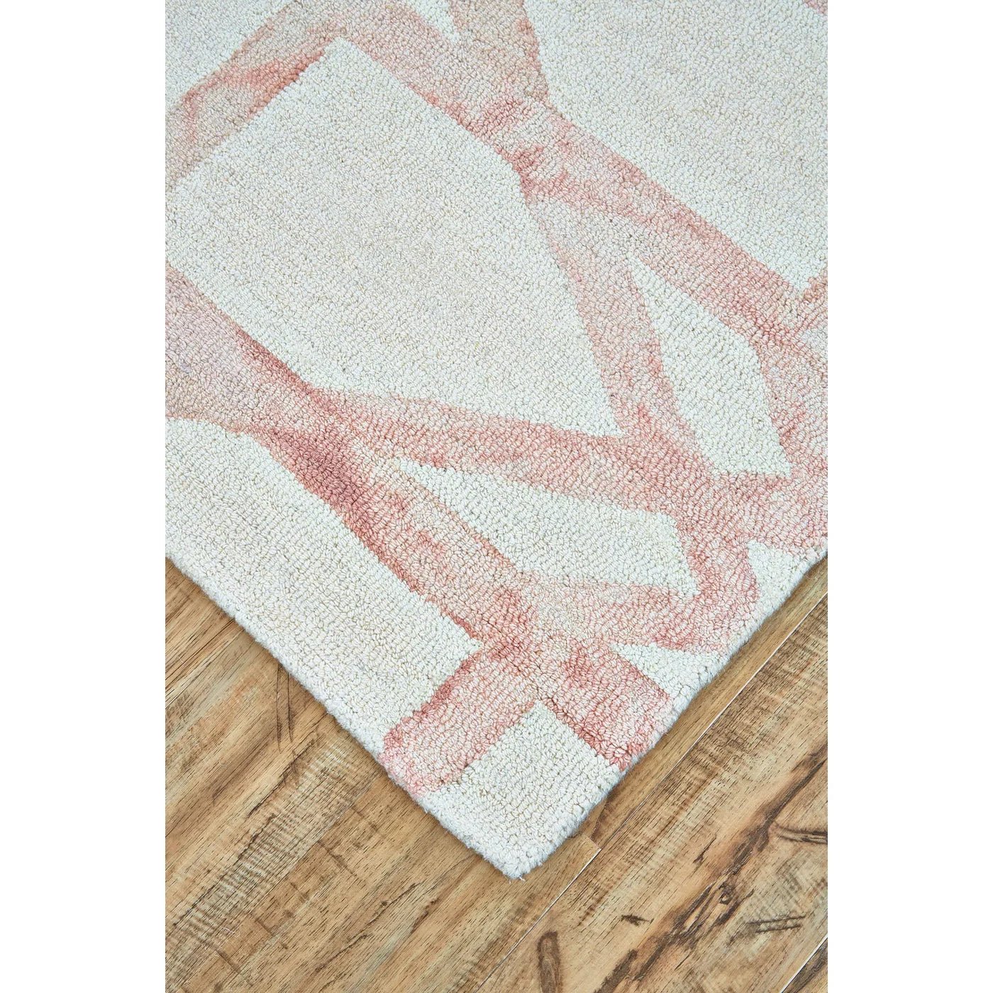 Tapete Mar Blush - Daaq Interiores