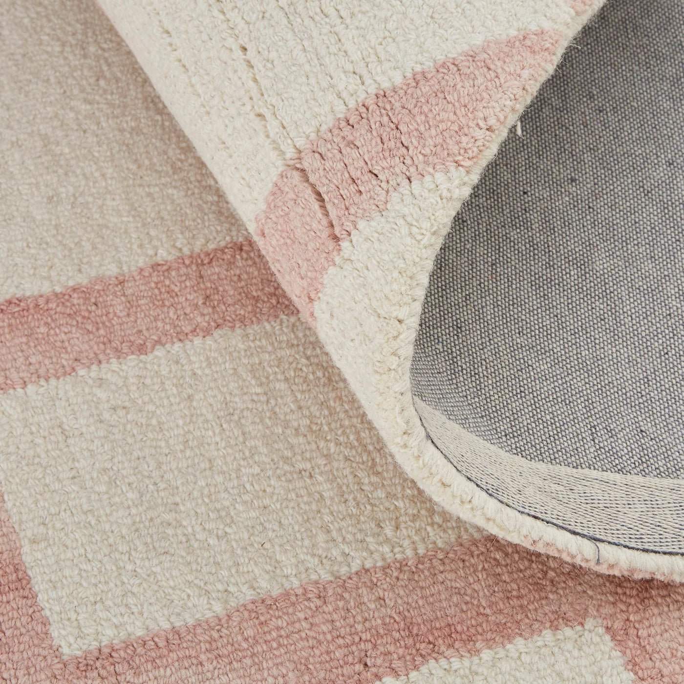 Tapete Mar Blush - Daaq Interiores