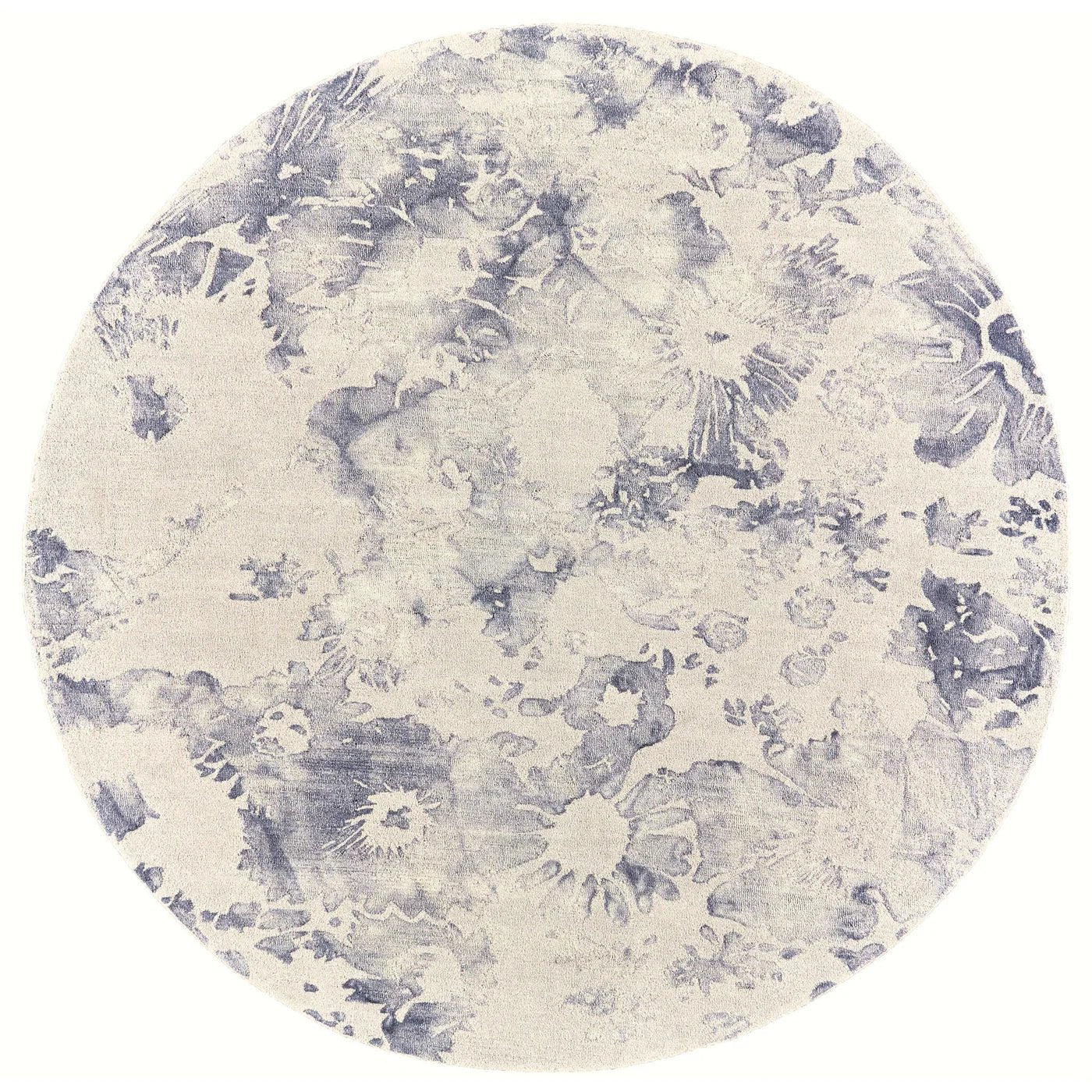 Tapete Mar Indigo - Daaq Interiores