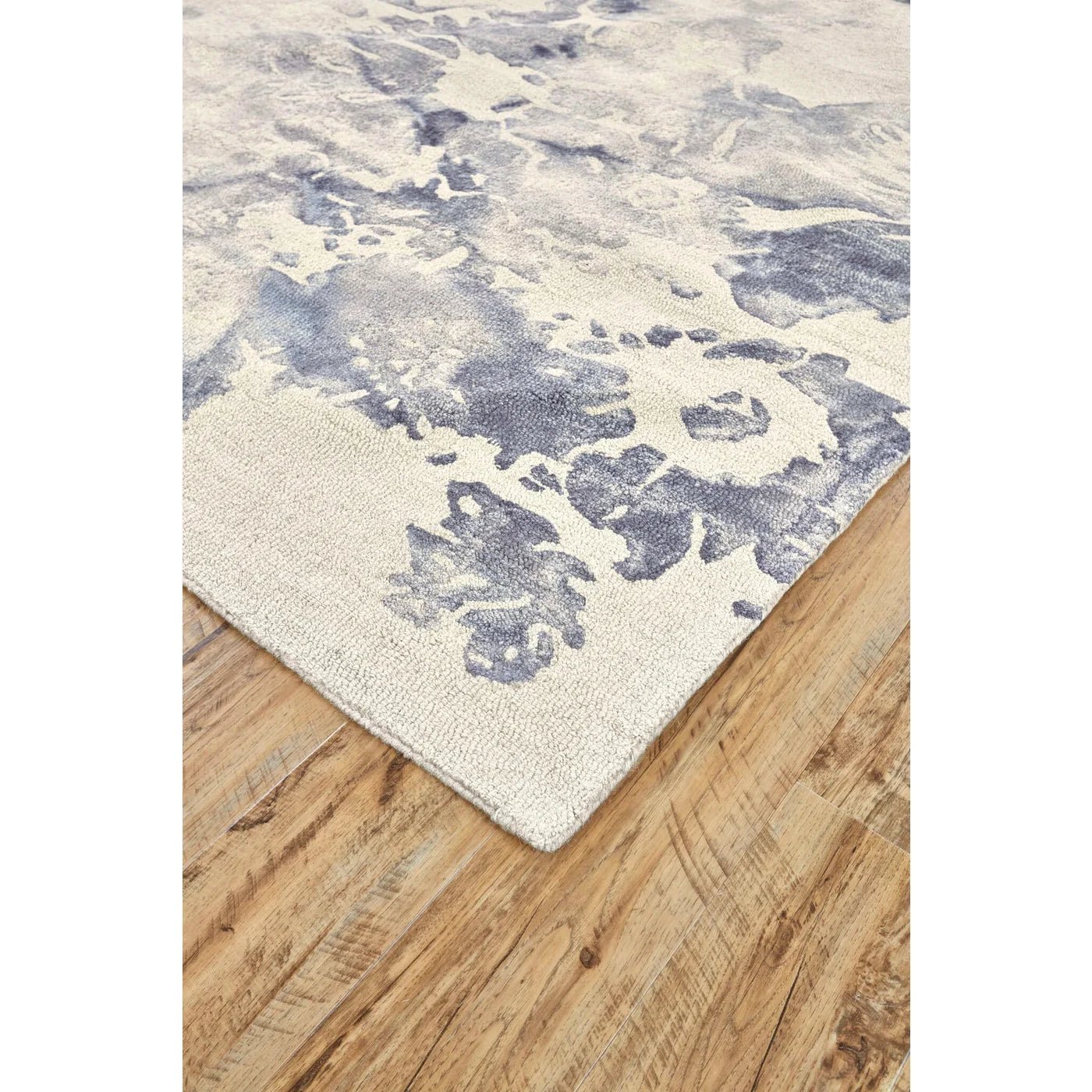 Tapete Mar Indigo - Daaq Interiores