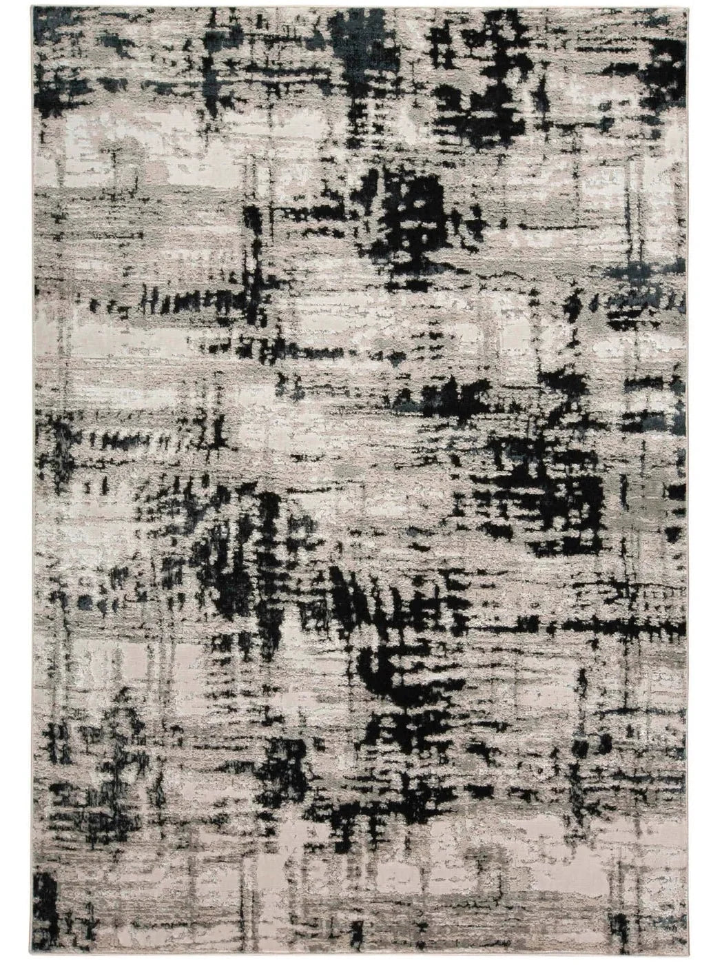 Tapete Marko Black - Daaq Interiores