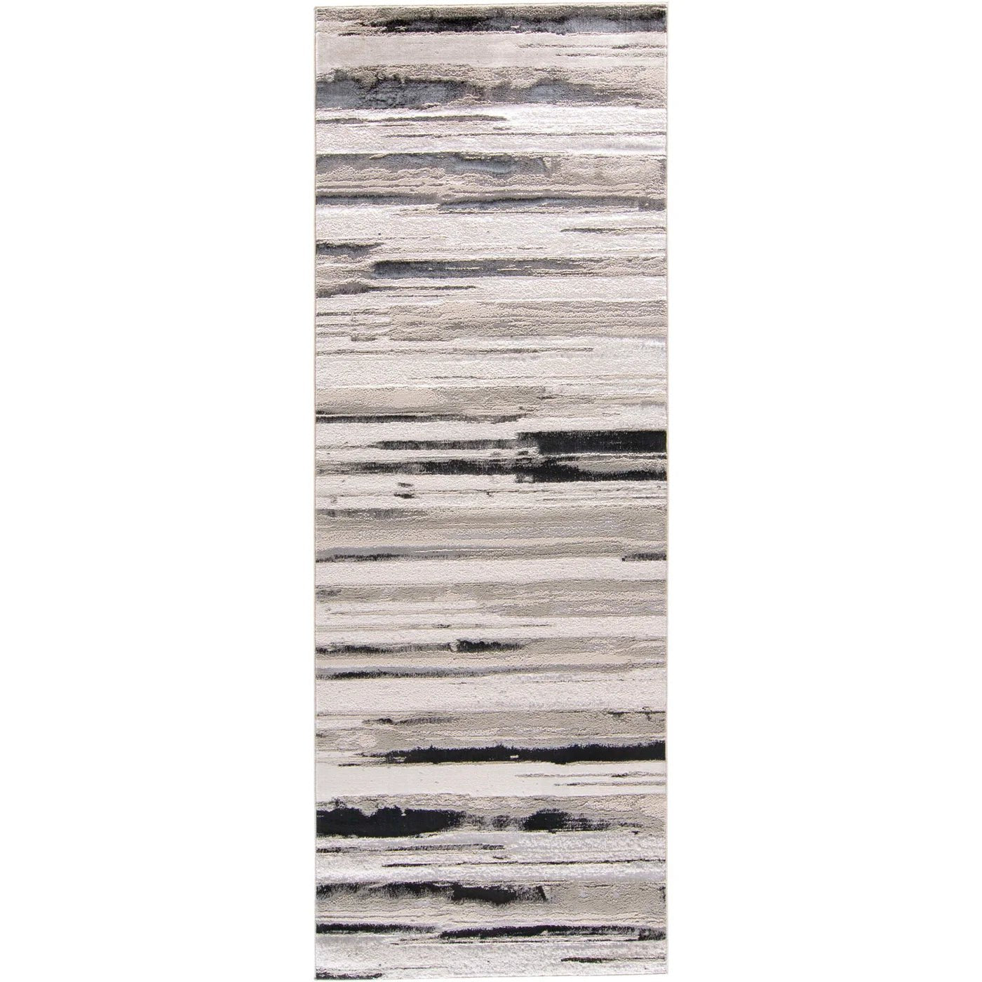 Tapete Marko Silver - Daaq Interiores