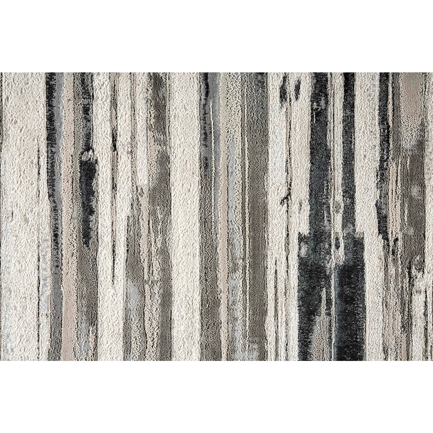Tapete Marko Silver - Daaq Interiores