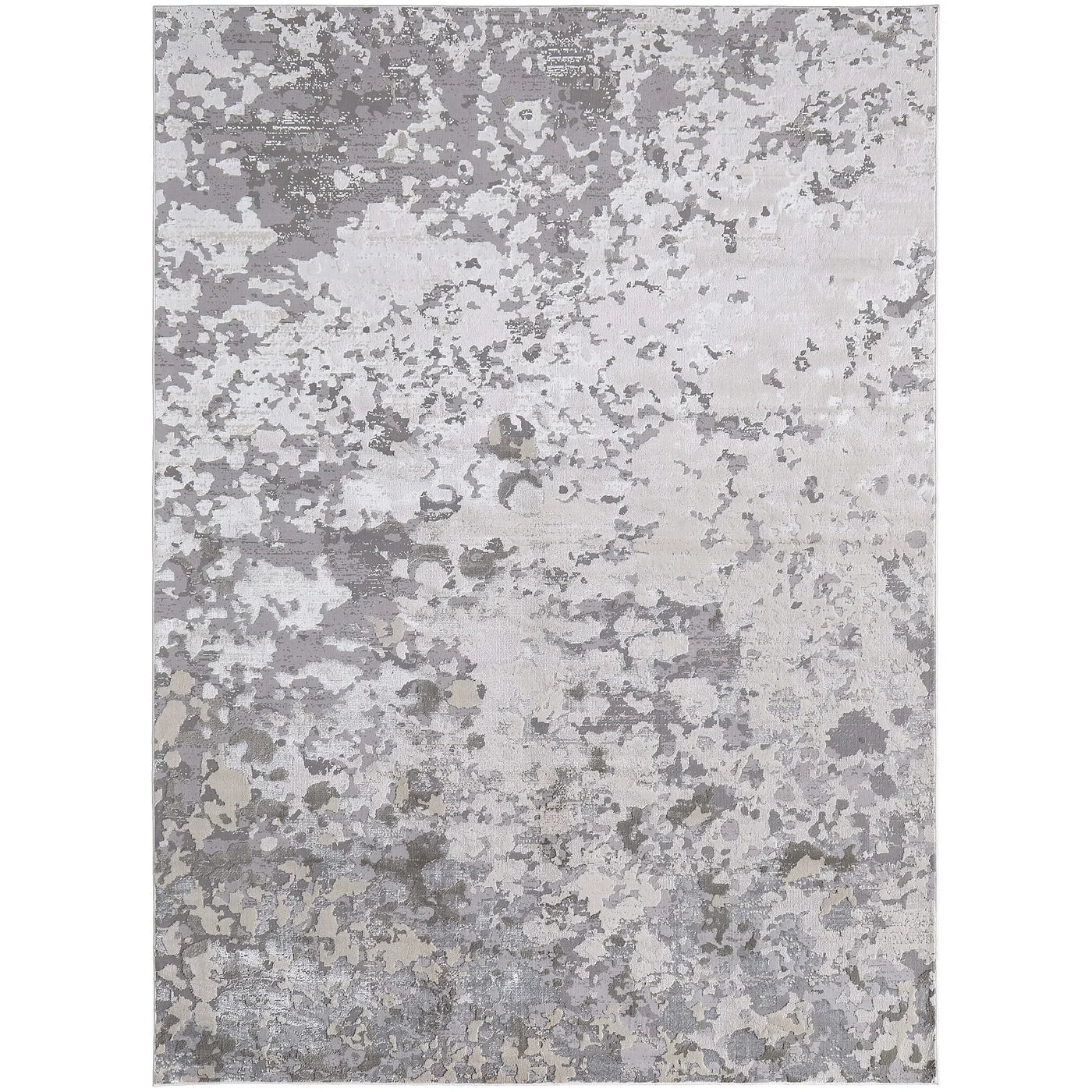 Tapete Marko Silver Gray - Daaq Interiores