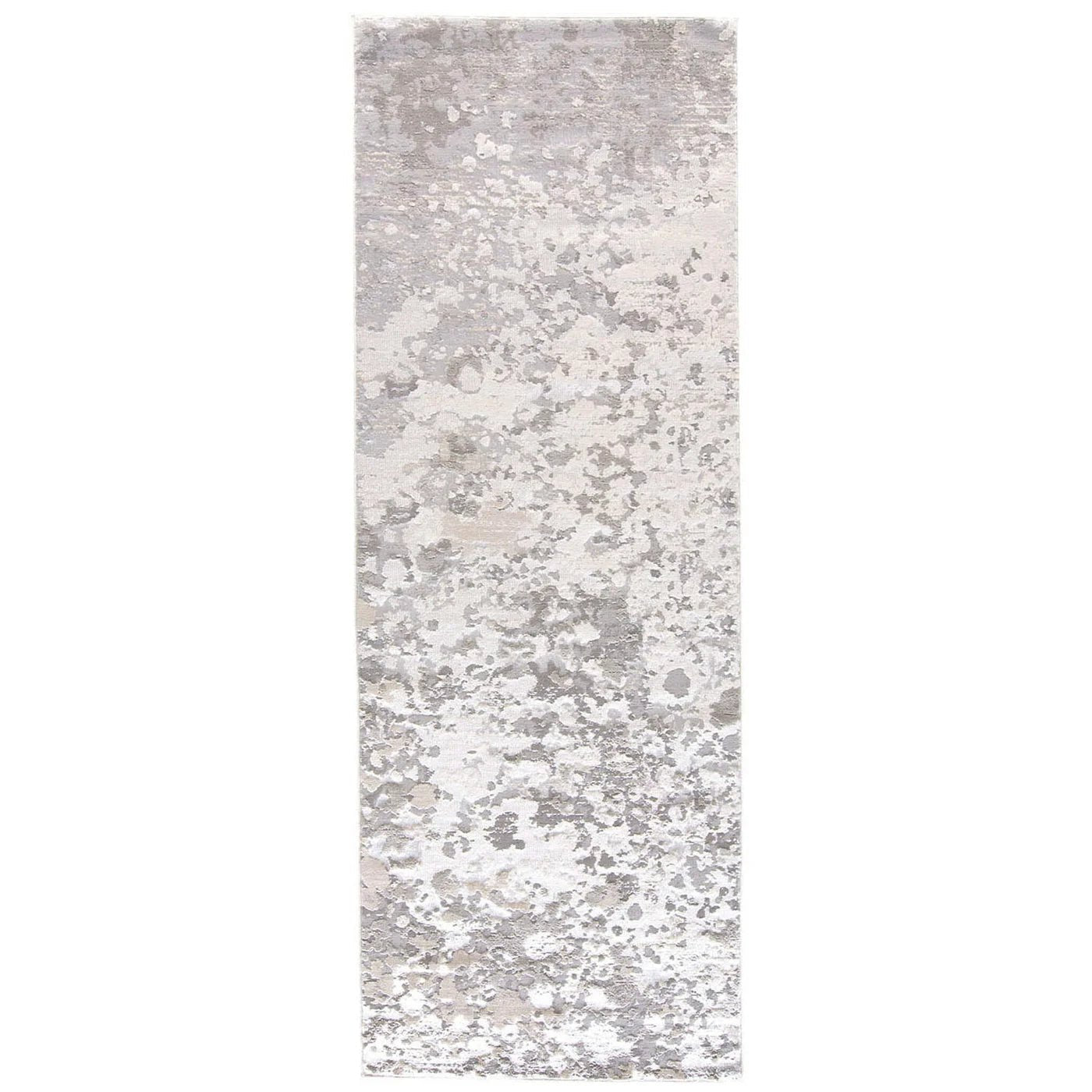 Tapete Marko Silver Gray - Daaq Interiores