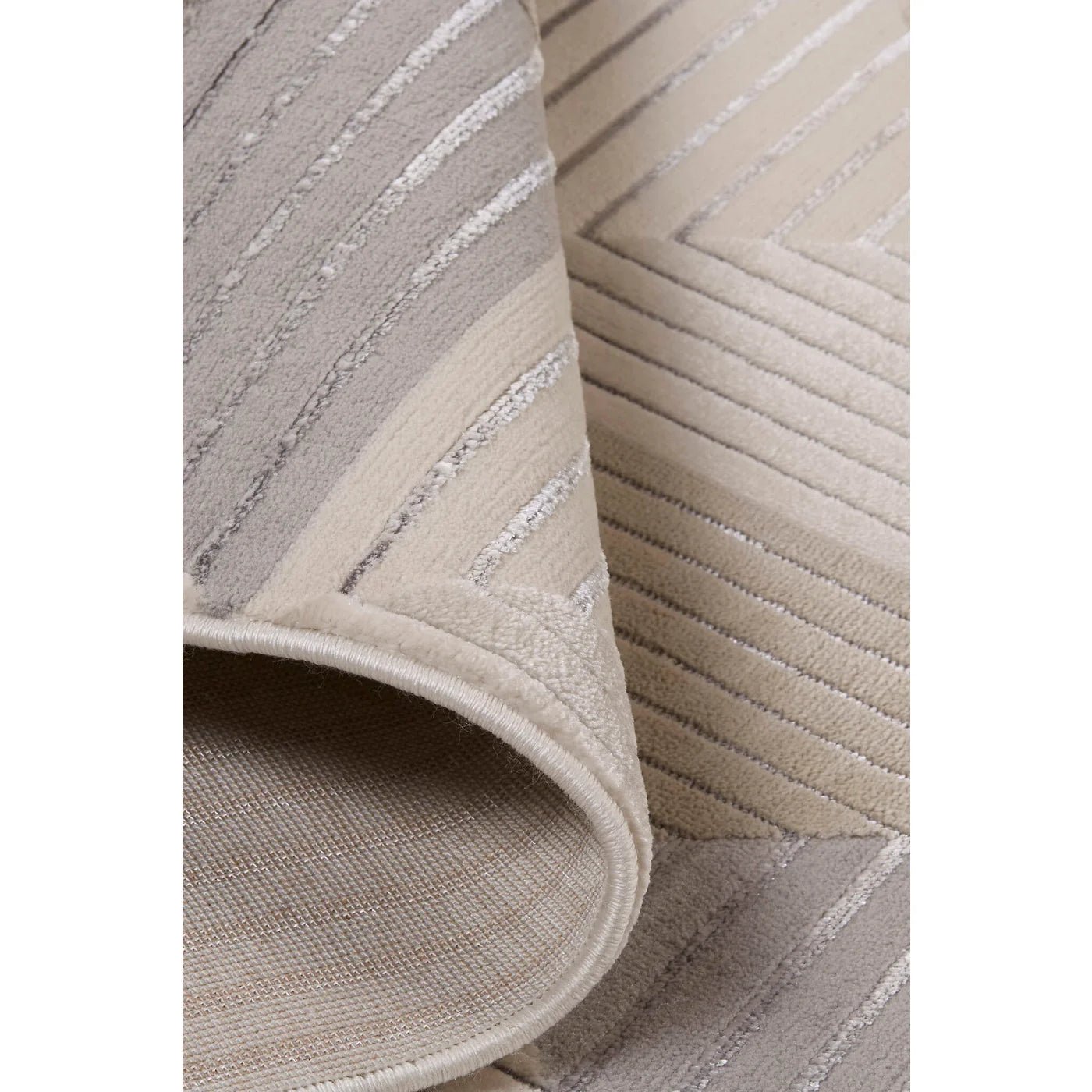 Tapete Marko Taupe - Daaq Interiores