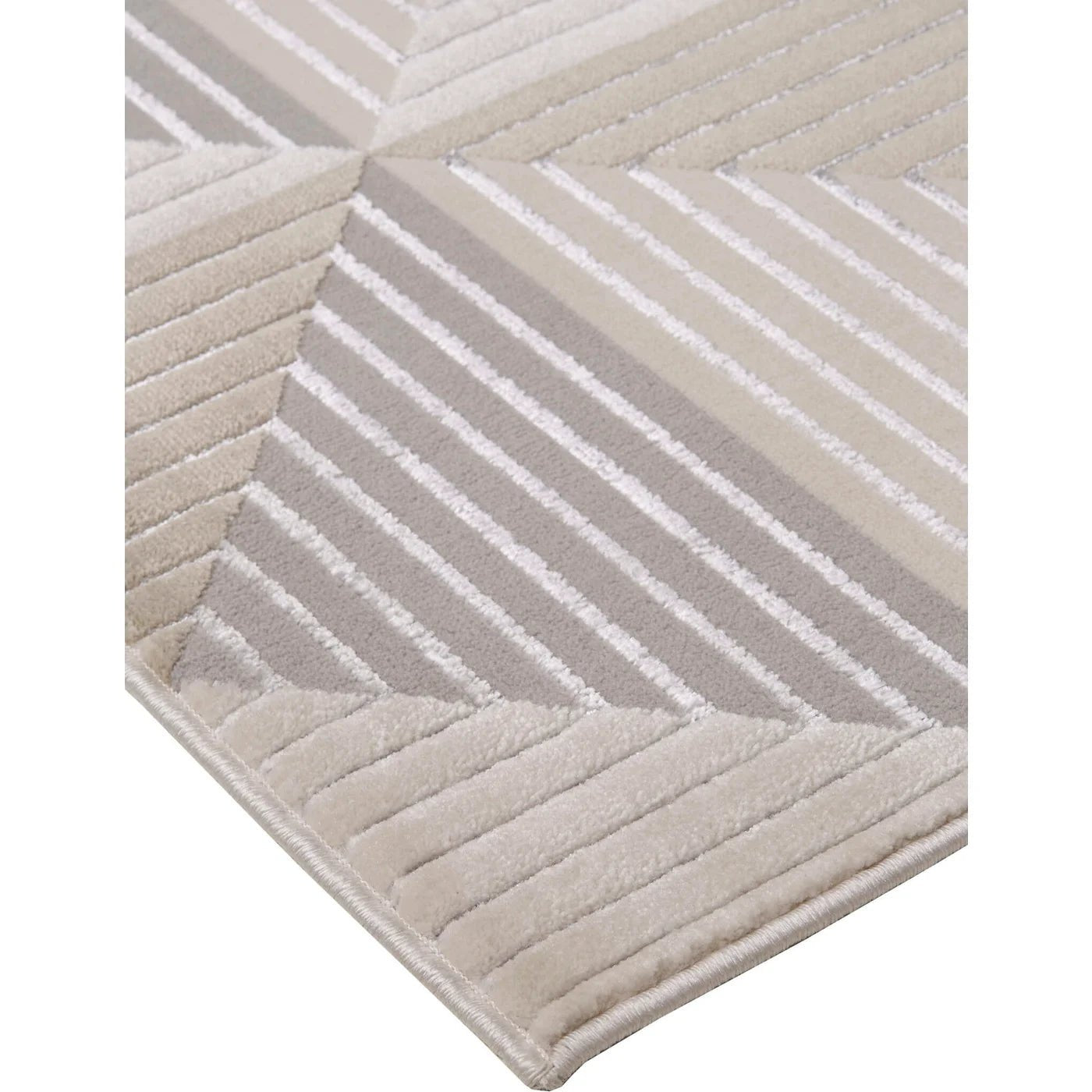 Tapete Marko Taupe - Daaq Interiores
