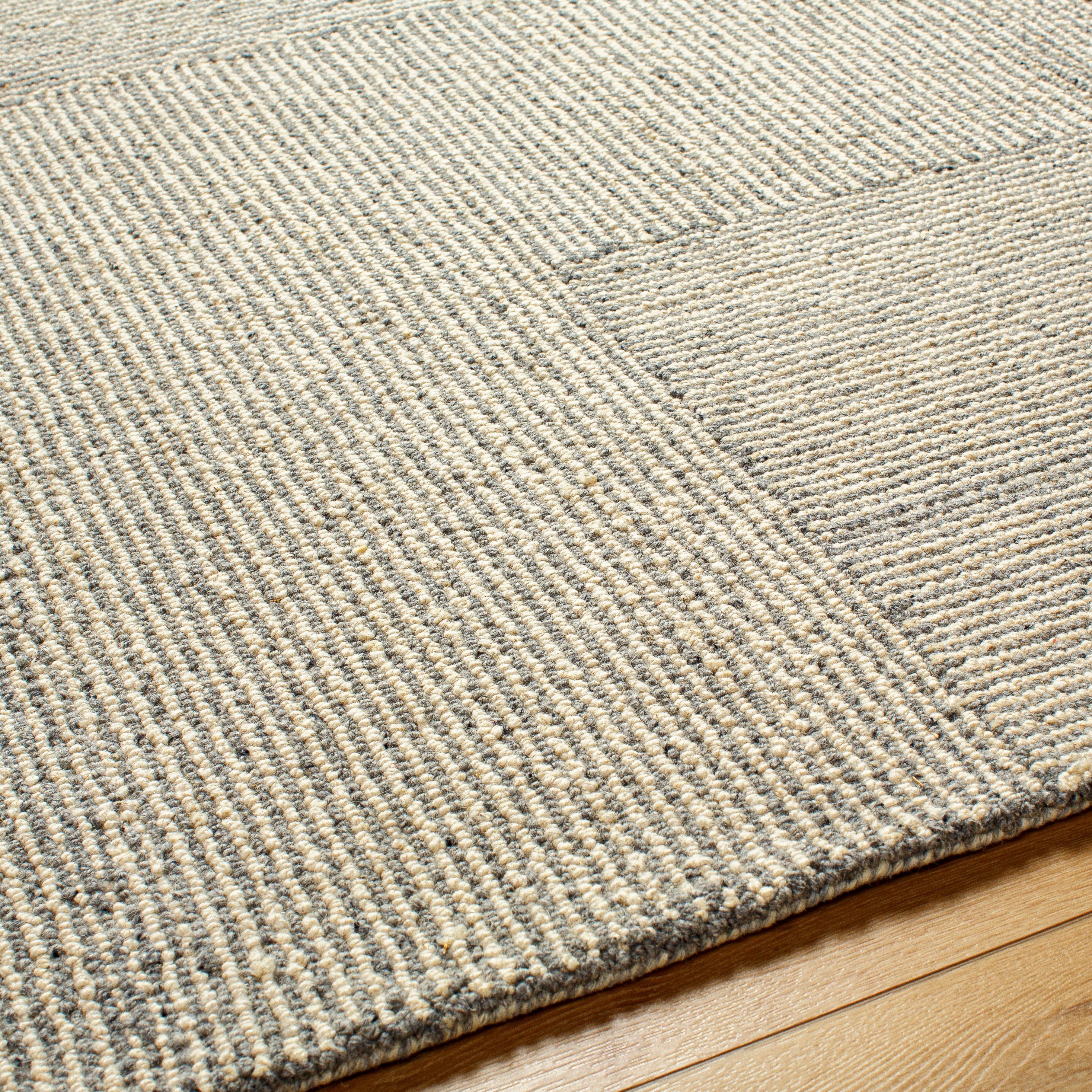 Tapete Maroc Beige - Daaq Interiores