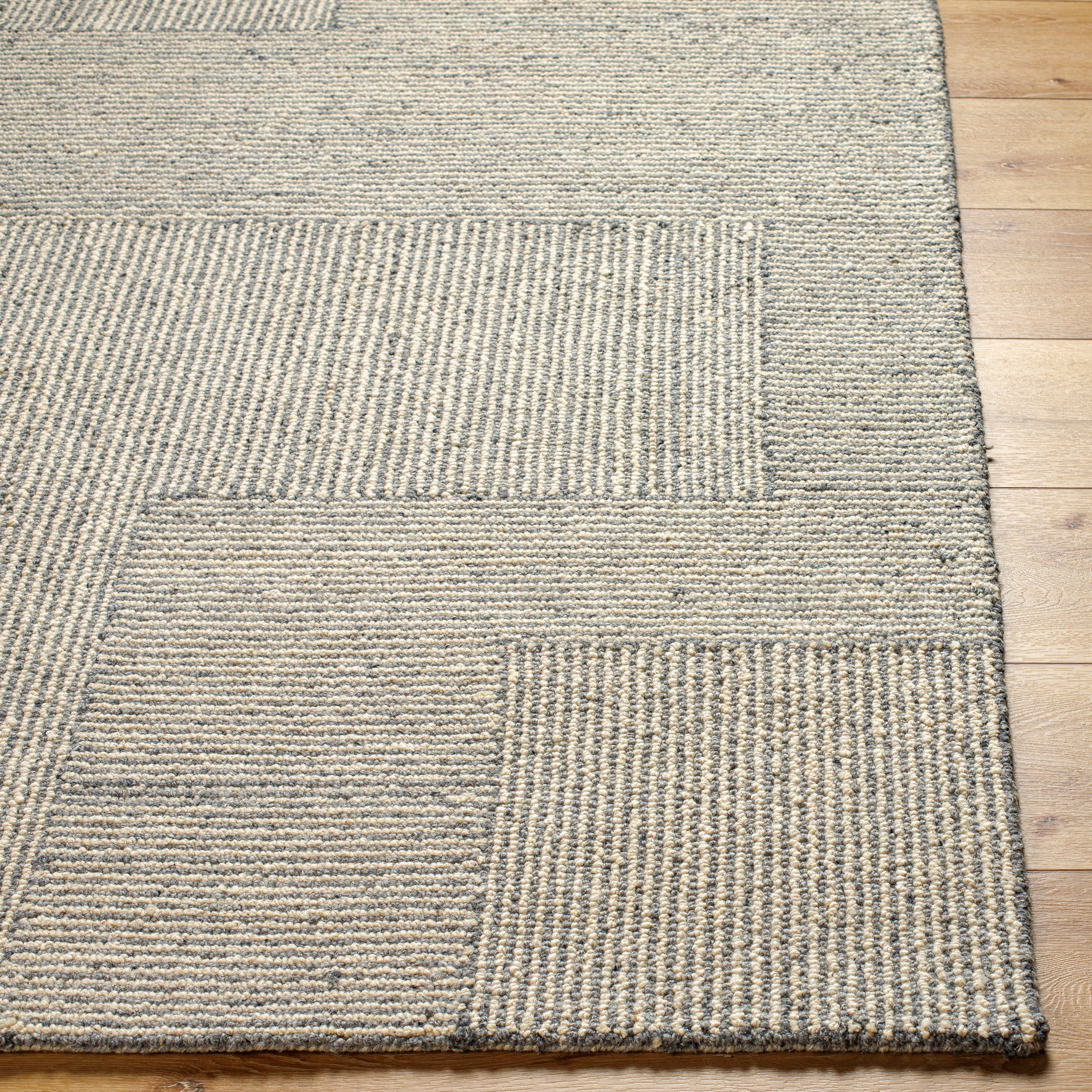 Tapete Maroc Beige - Daaq Interiores