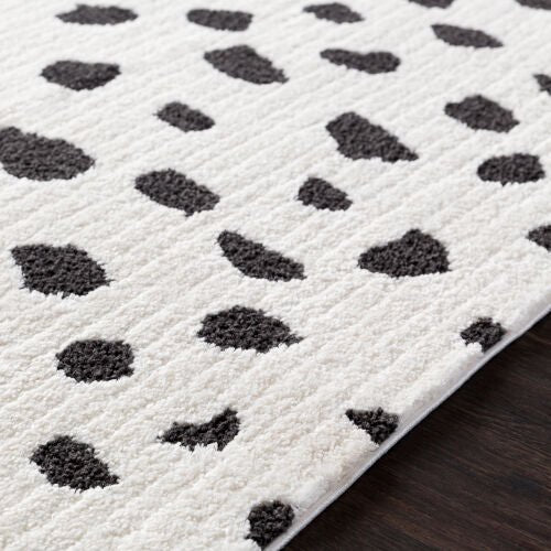 Tapete Moroccan Shag - Daaq Interiores