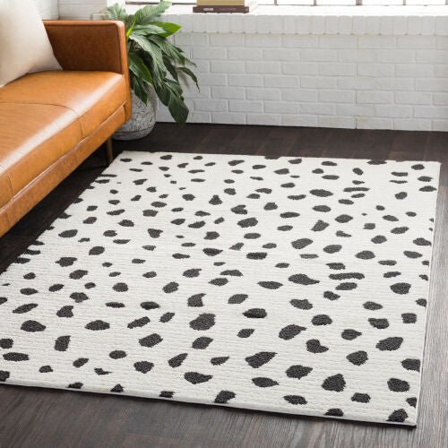 Tapete Moroccan Shag - Daaq Interiores