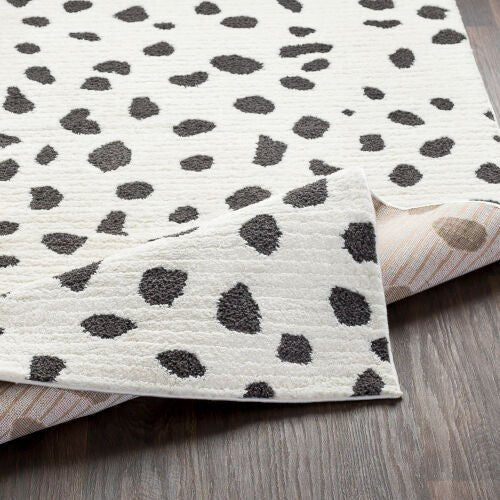 Tapete Moroccan Shag - Daaq Interiores