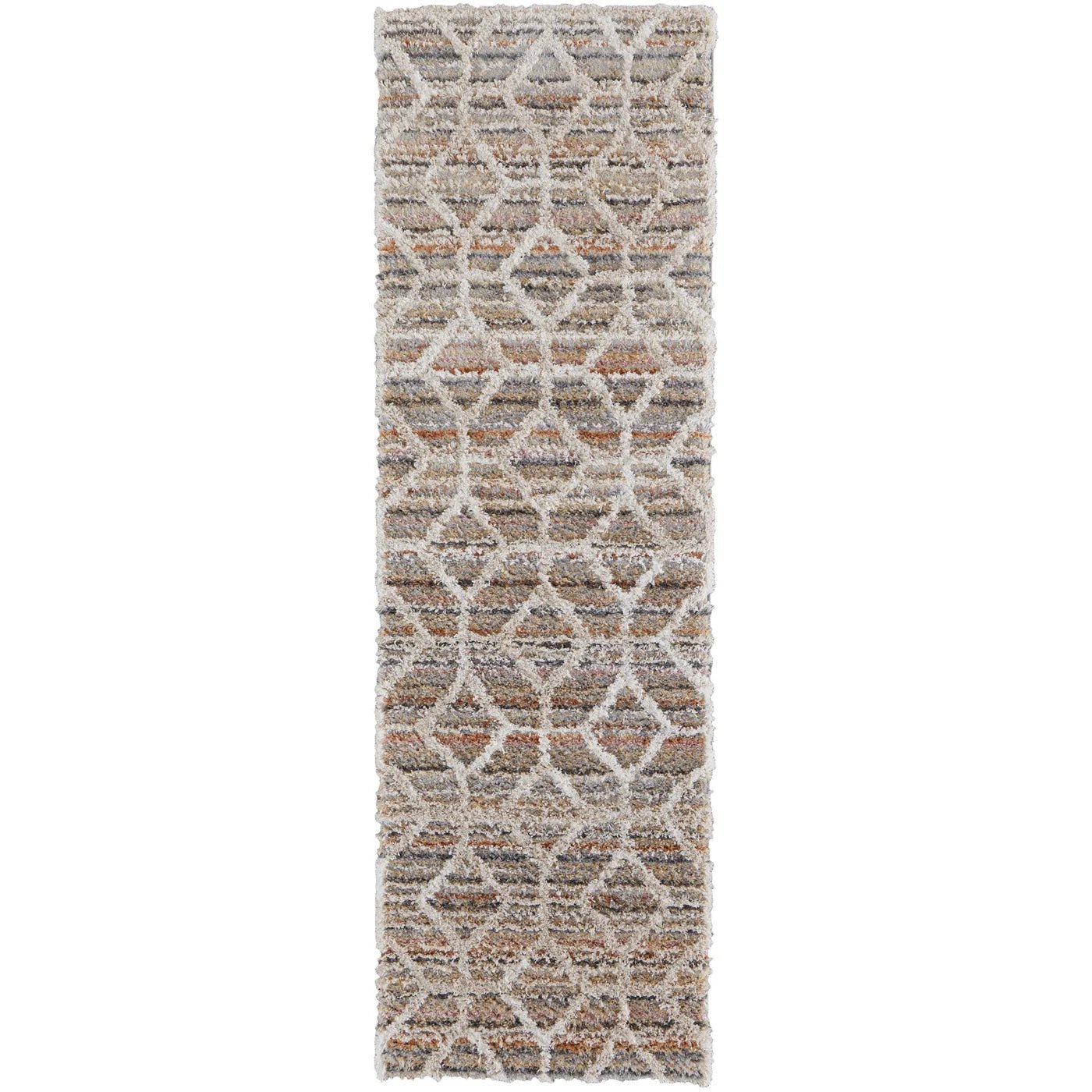 Tapete Myka Beige - Daaq Interiores