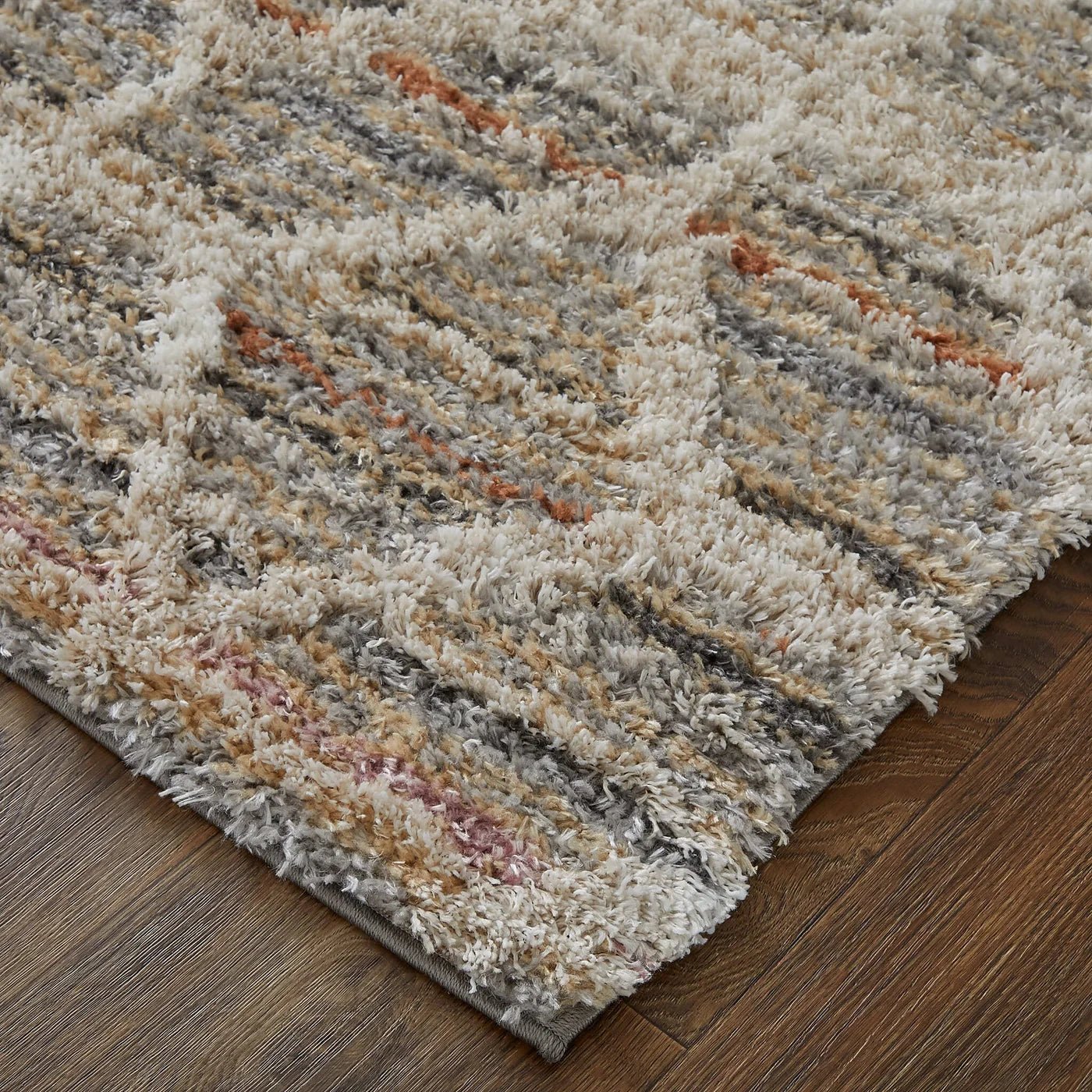 Tapete Myka Beige - Daaq Interiores