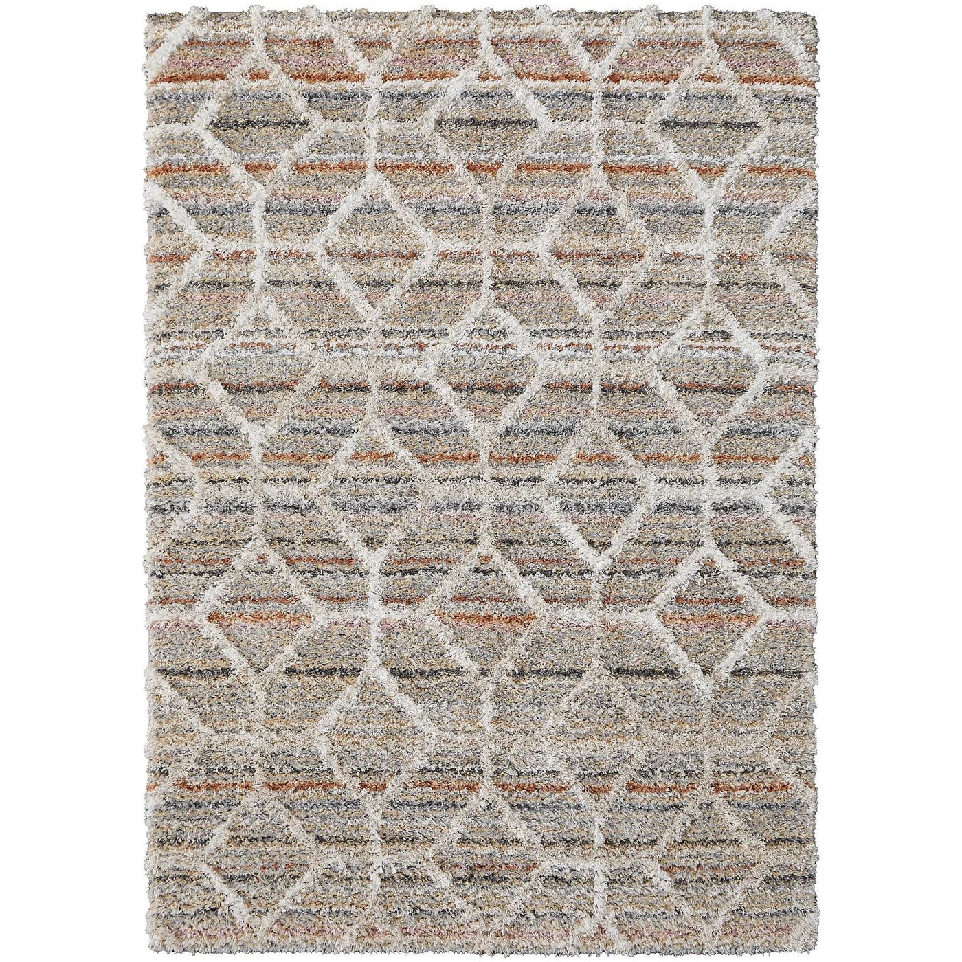 Tapete Myka Beige - Daaq Interiores