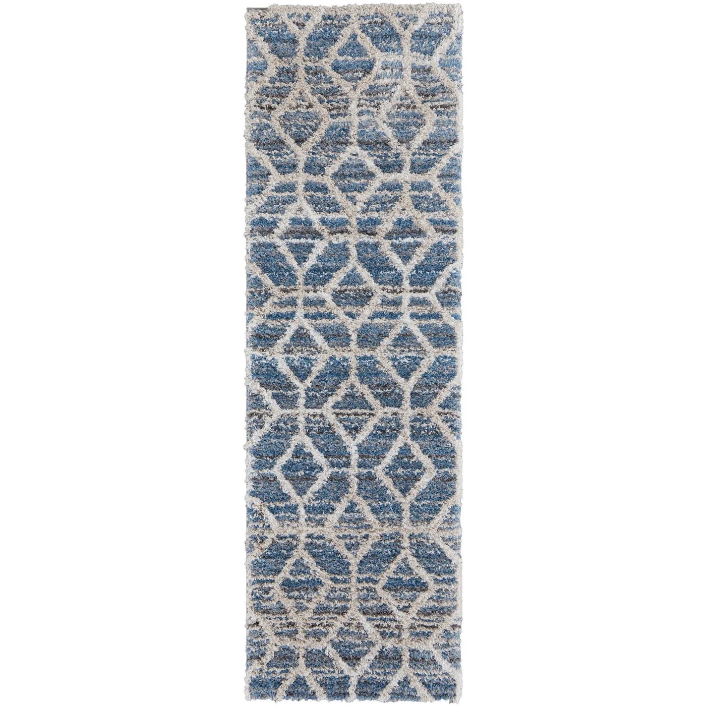 Tapete Myka Blue - Daaq Interiores