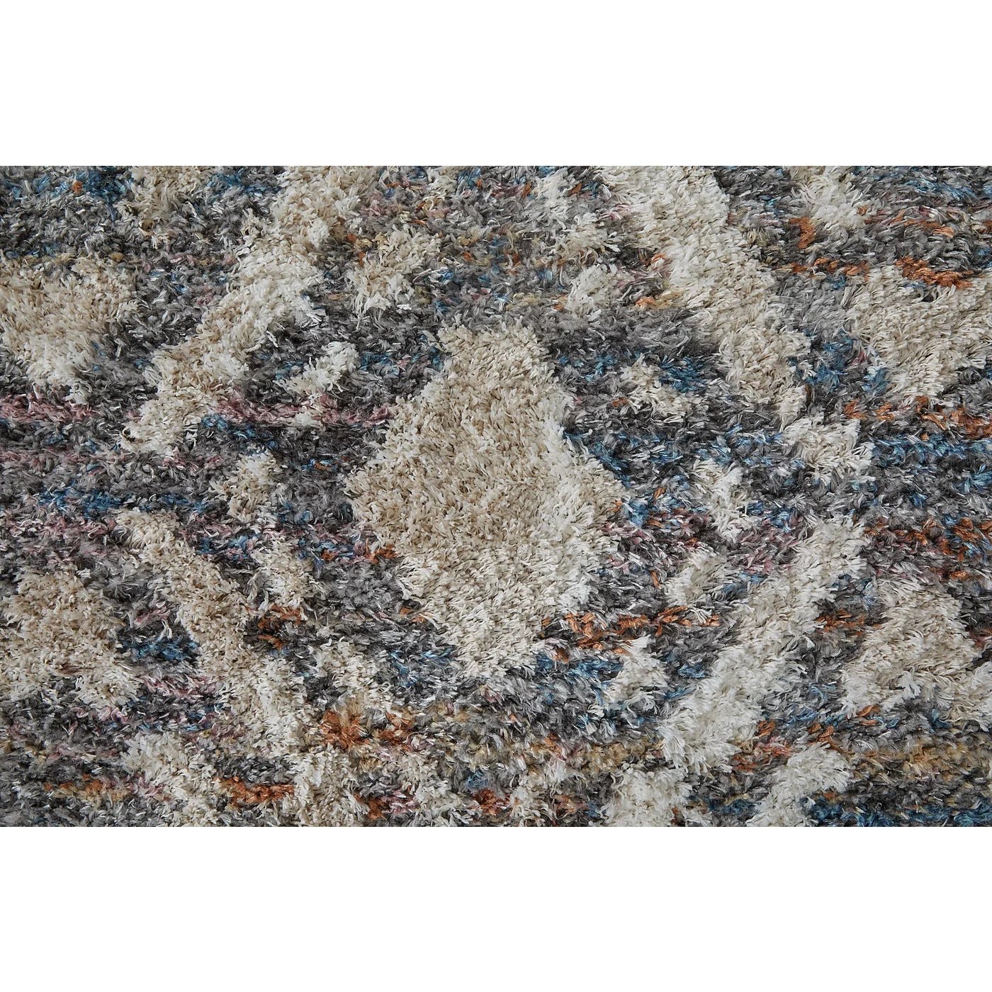 Tapete Myka Diamonds - Daaq Interiores
