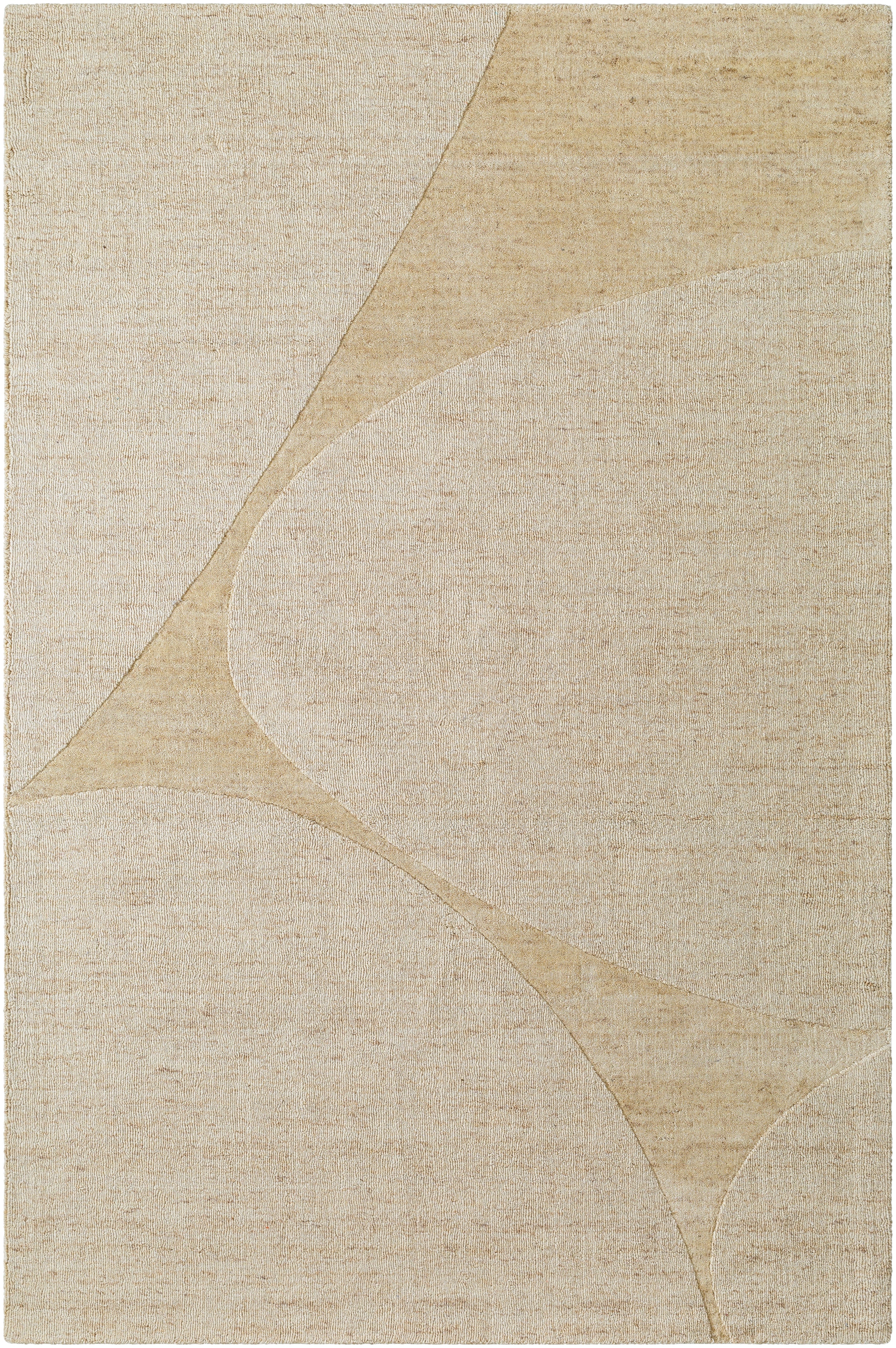 Tapete Mystique Beige - Daaq Interiores