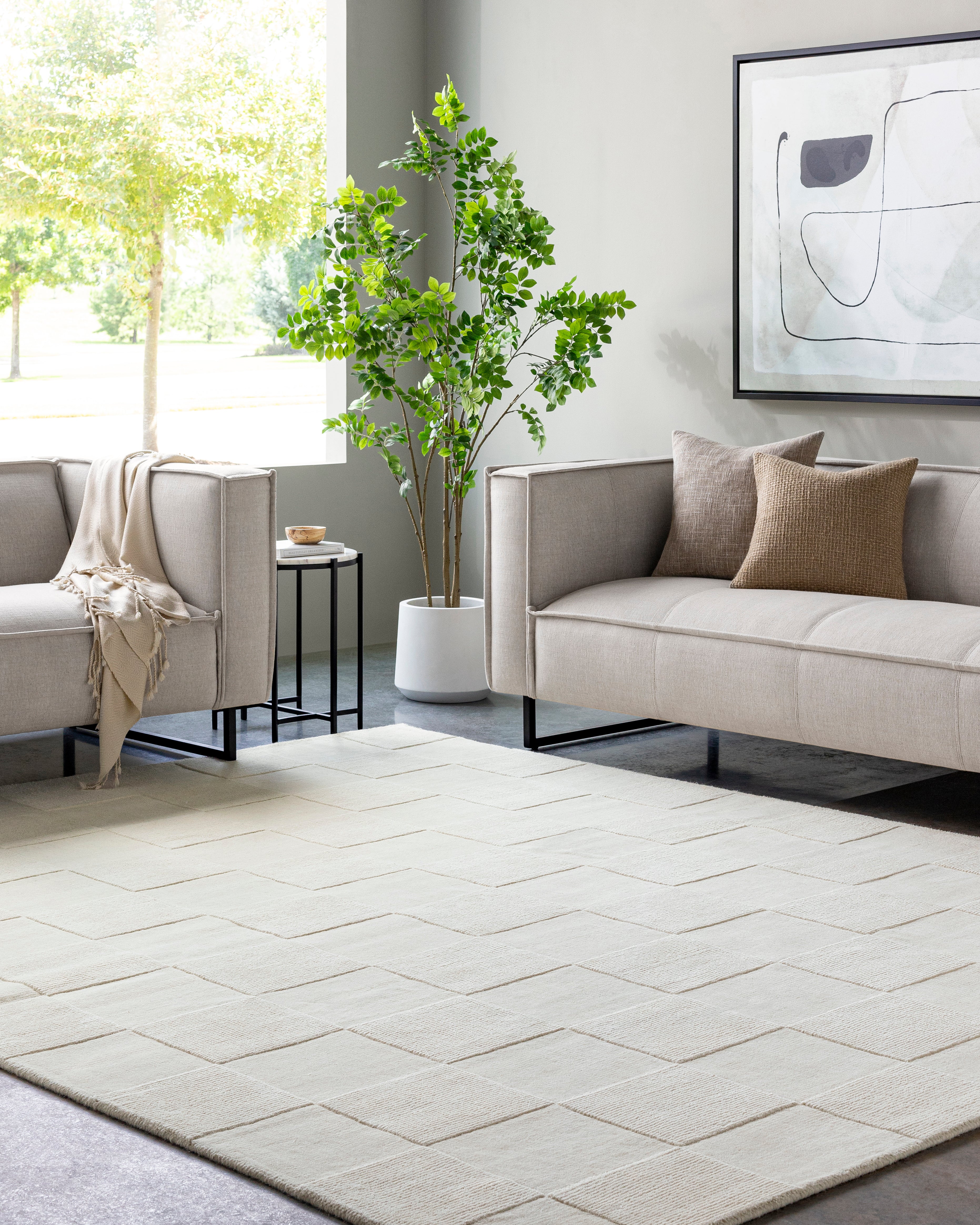 Tapete Mystique Checkers - Daaq Interiores