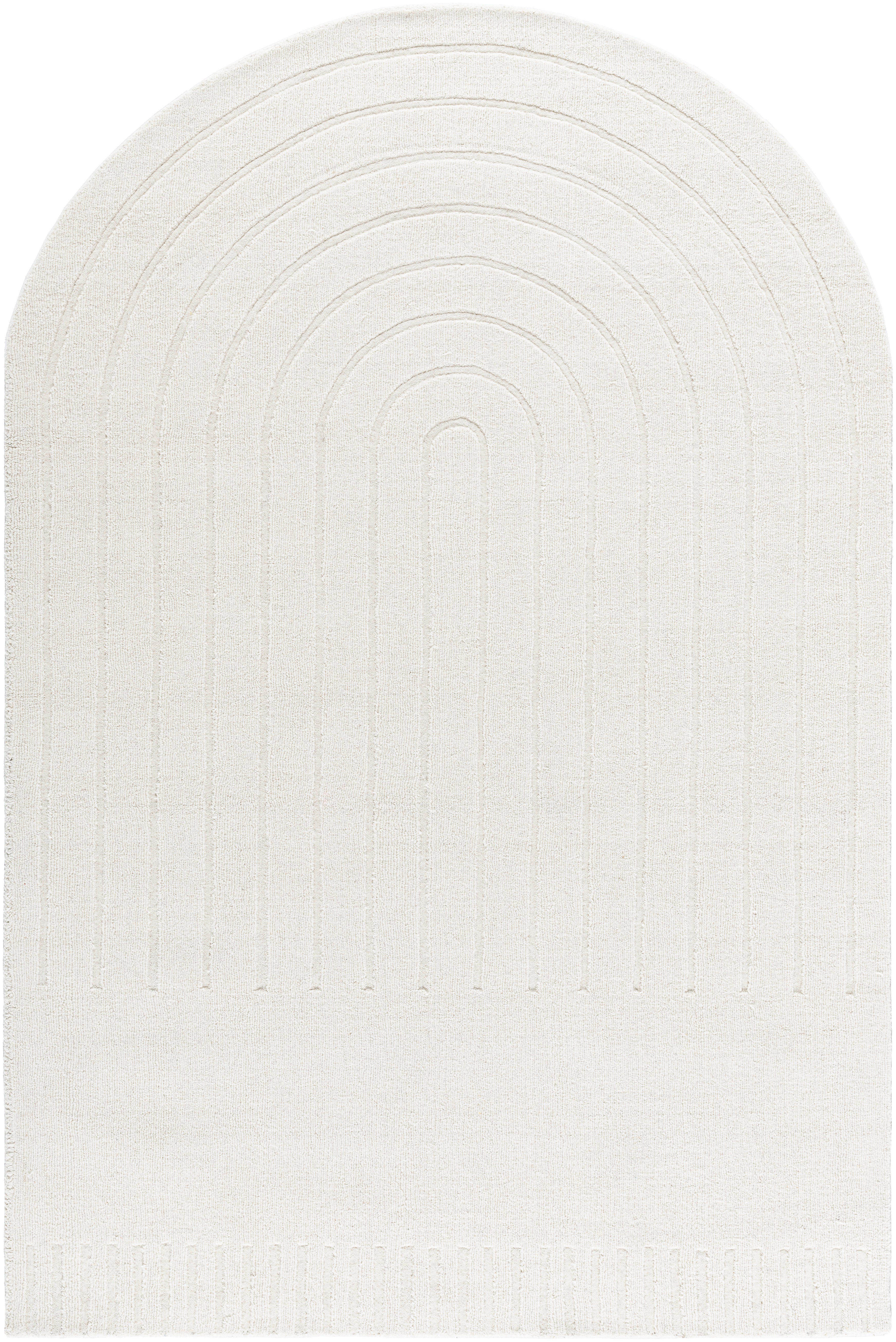 Tapete Mystique Ivory - Daaq Interiores