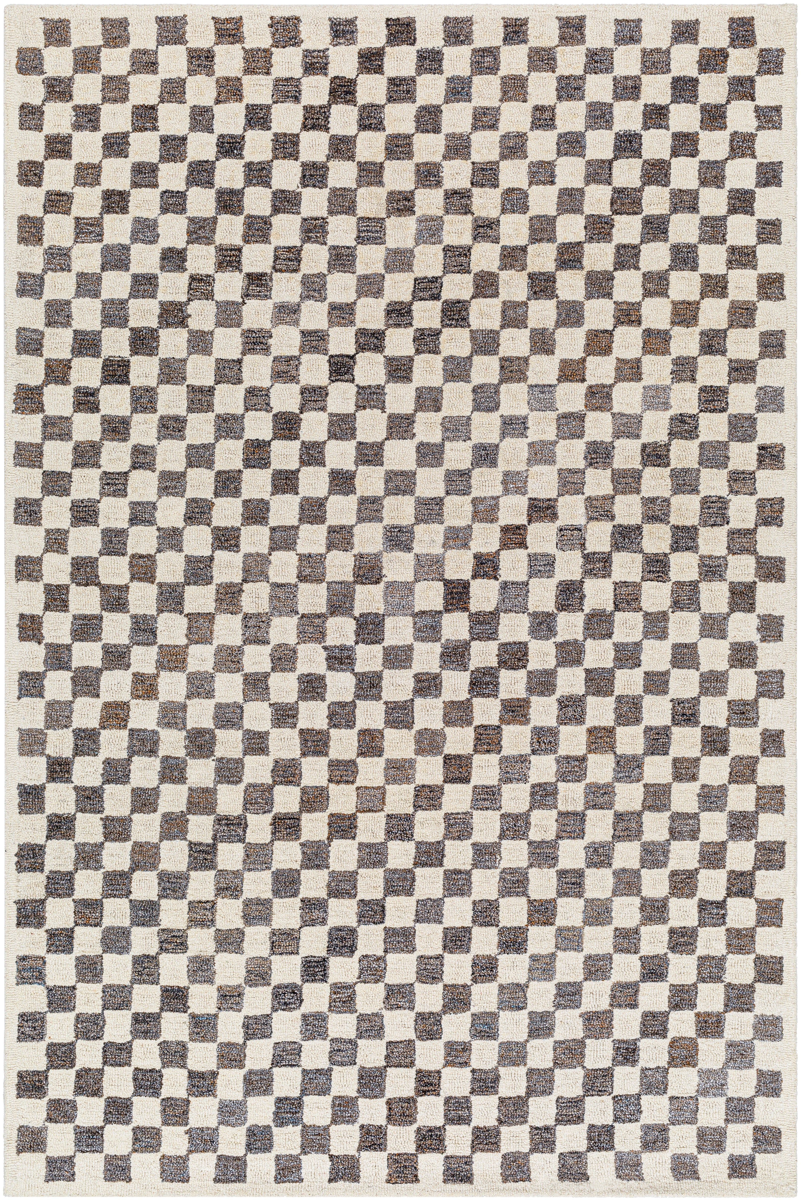 Tapete Ottawa Checkers - Daaq Interiores