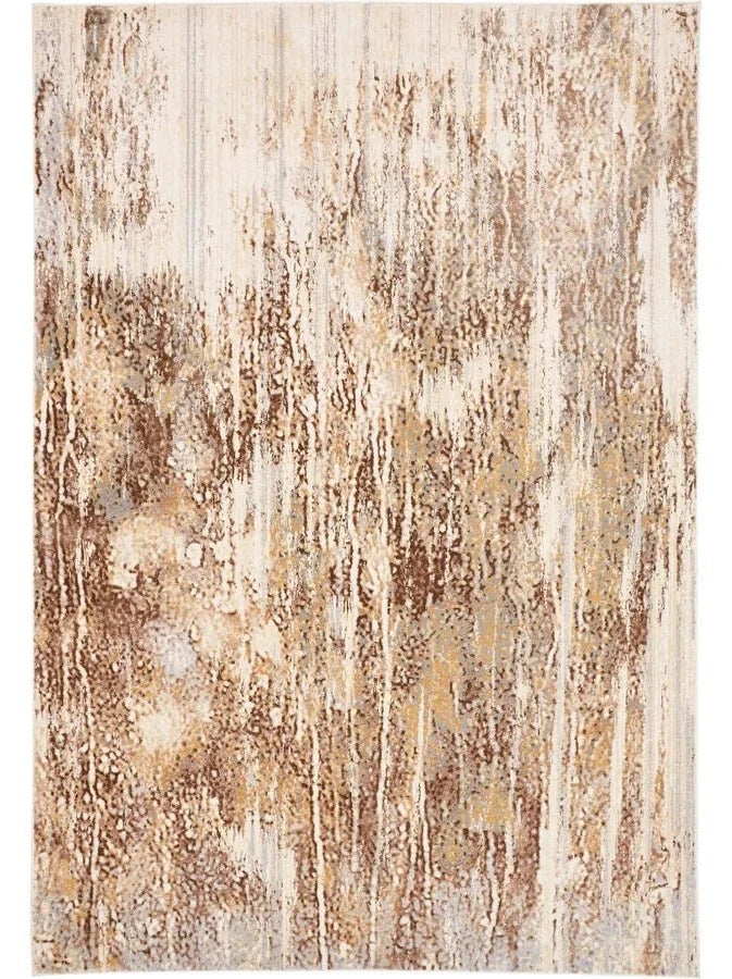Tapete Parker Ivory Gray - Daaq Interiores