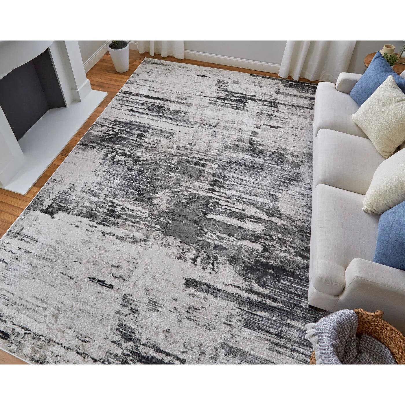Tapete Prazad Fade - Daaq Interiores